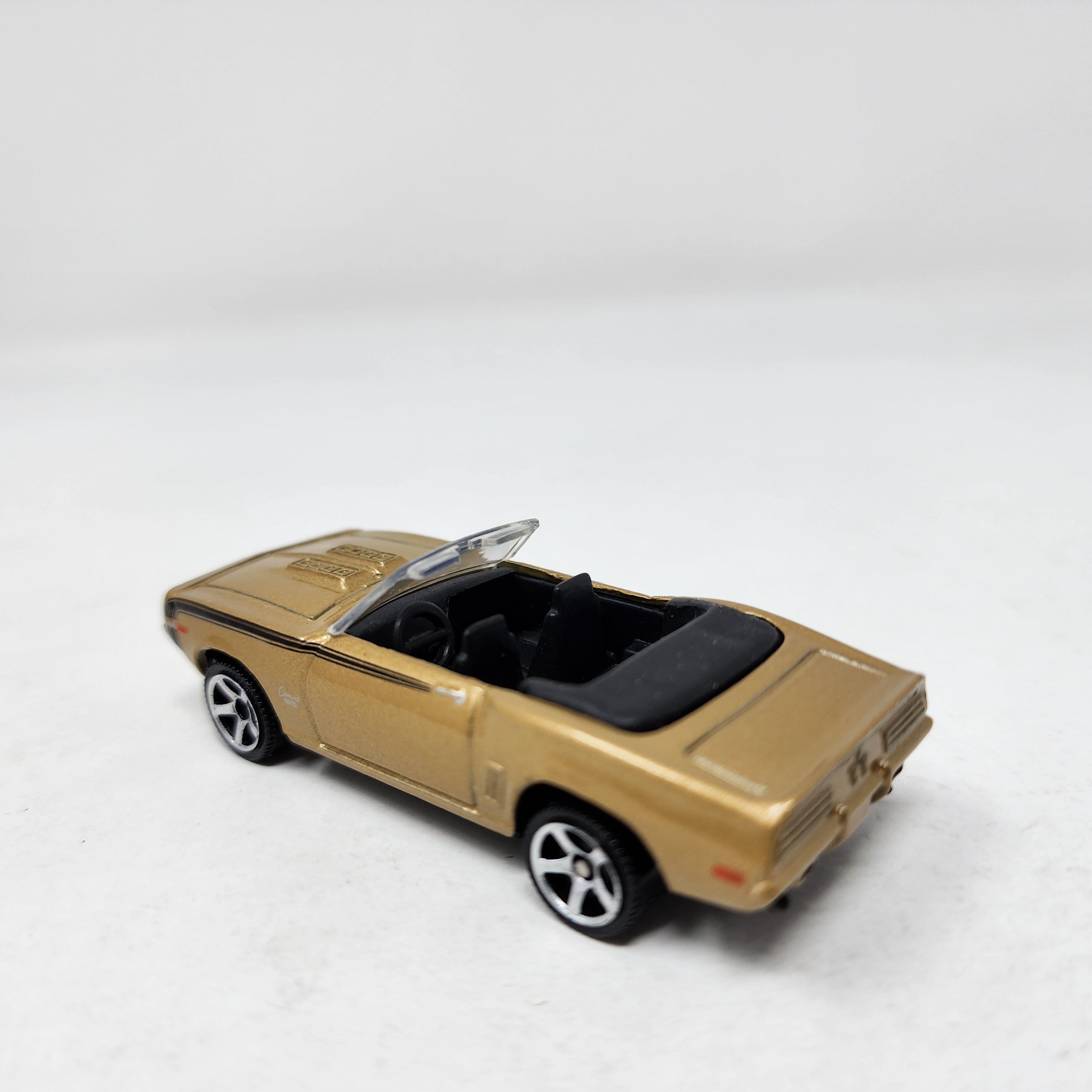 1969 Chevy Camaro SS 396 * Matchbox Loose 1:64 scale、mySite、hgirdovlk