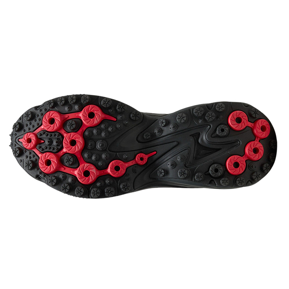 Spirex Ultra Mentality Lace Up Sneakers、mySite、gtrtttuynbv