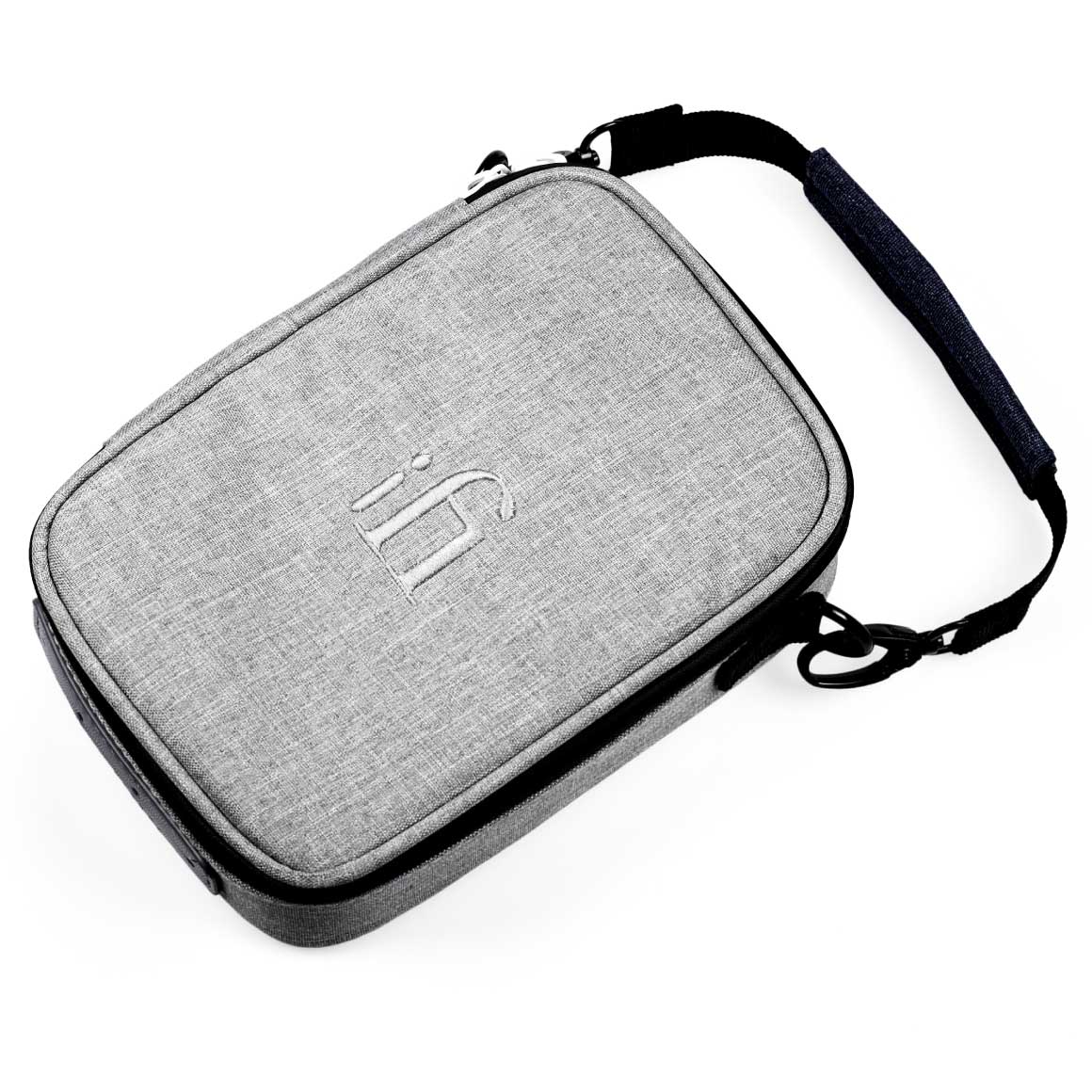  iFi Audio - iTraveller、mySite、merchandisen