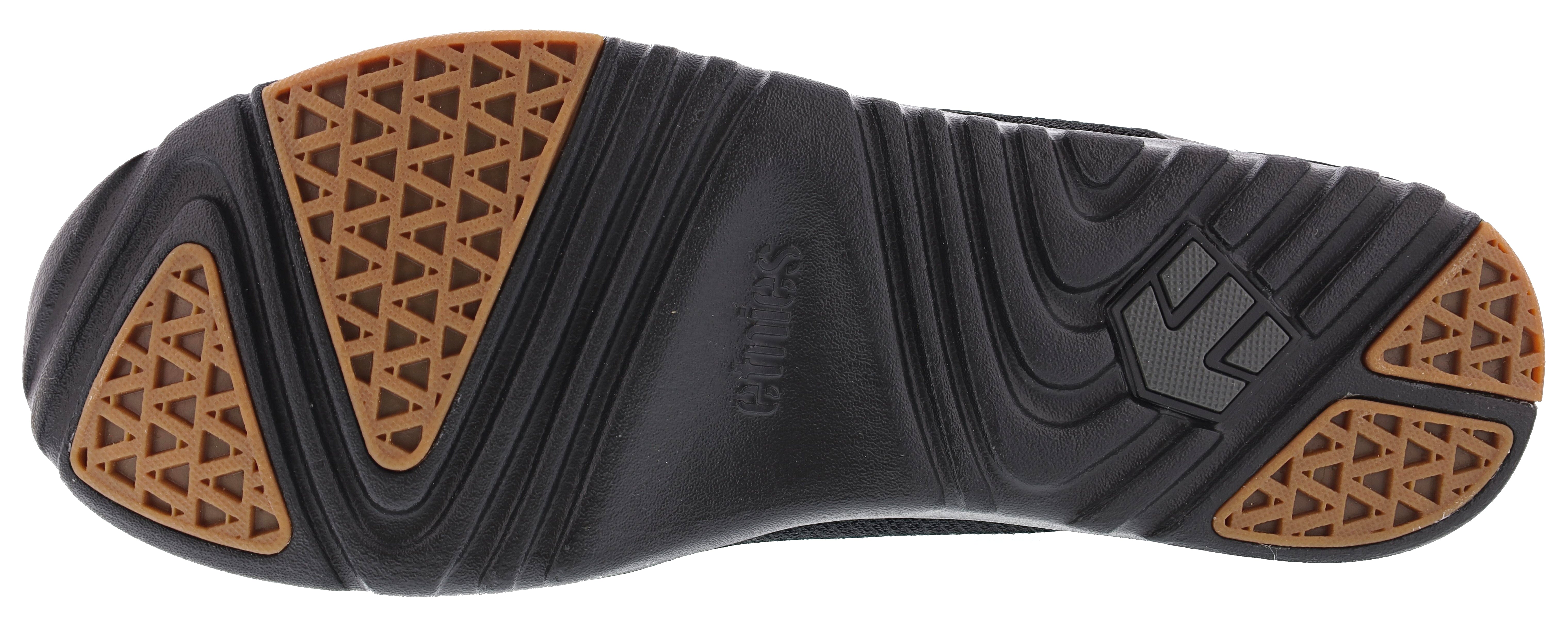 Etnies Men's Scout Lightweight Lace Up Shoes、mySite、lovesweatpilates