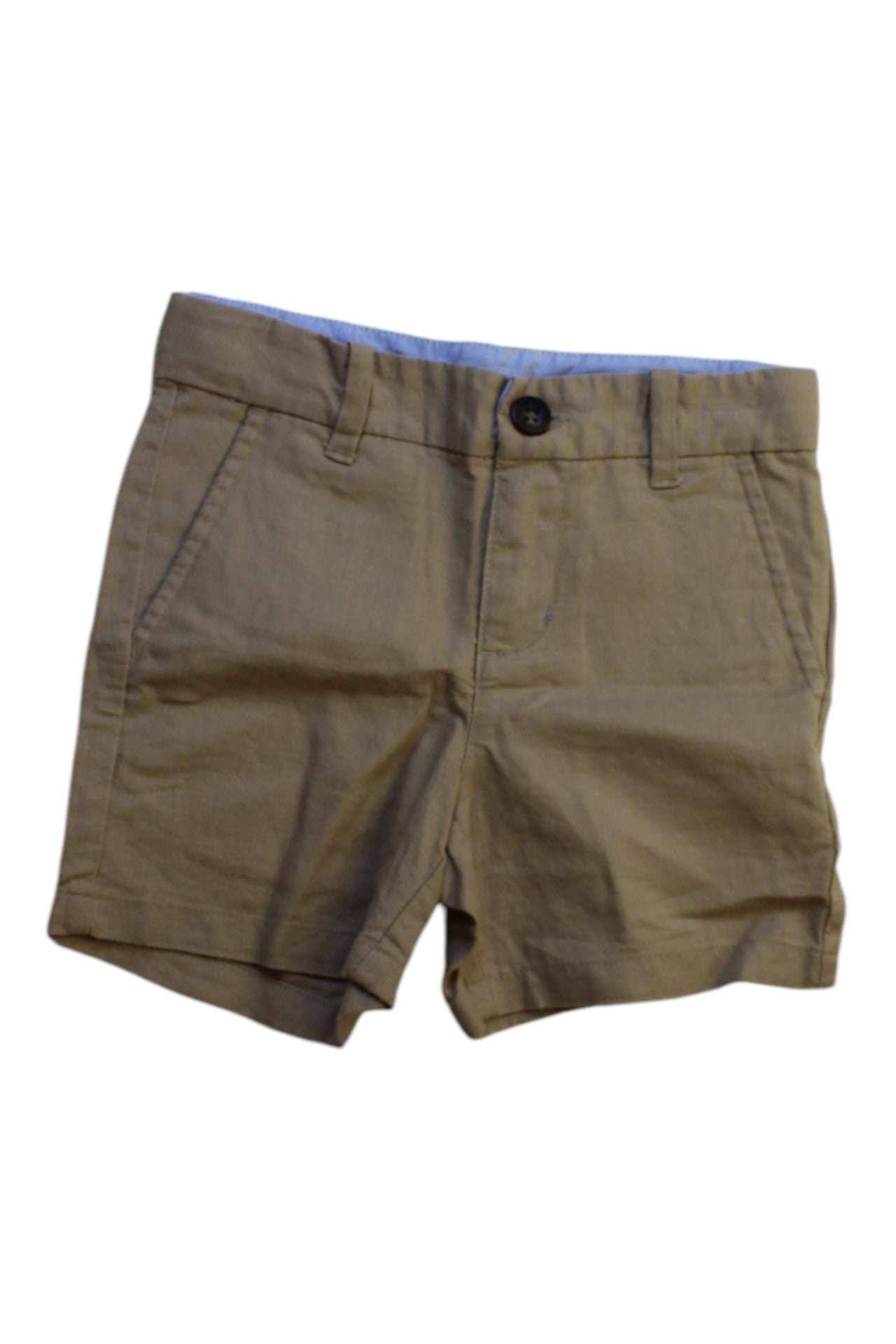 Janie & Jack Linen-Cotton Shorts 2T、mySite、g9winljtr