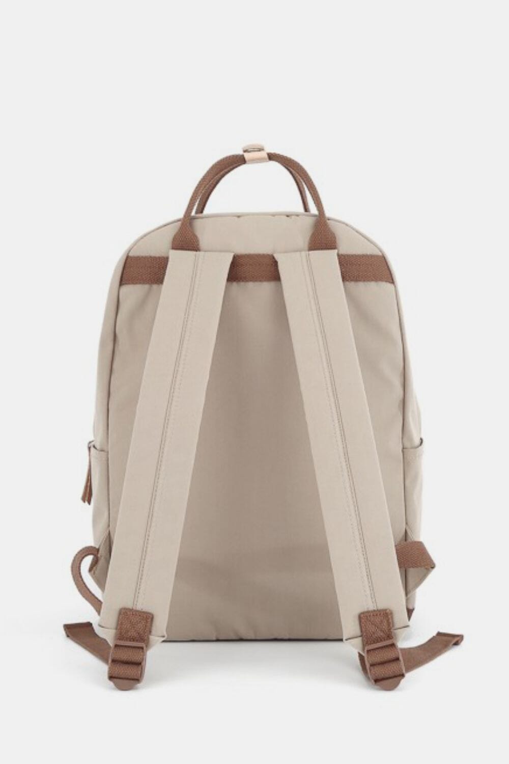 Himawari Waterproof Backpack Bag with Multilayer Pockets、mySite、camillekostekn