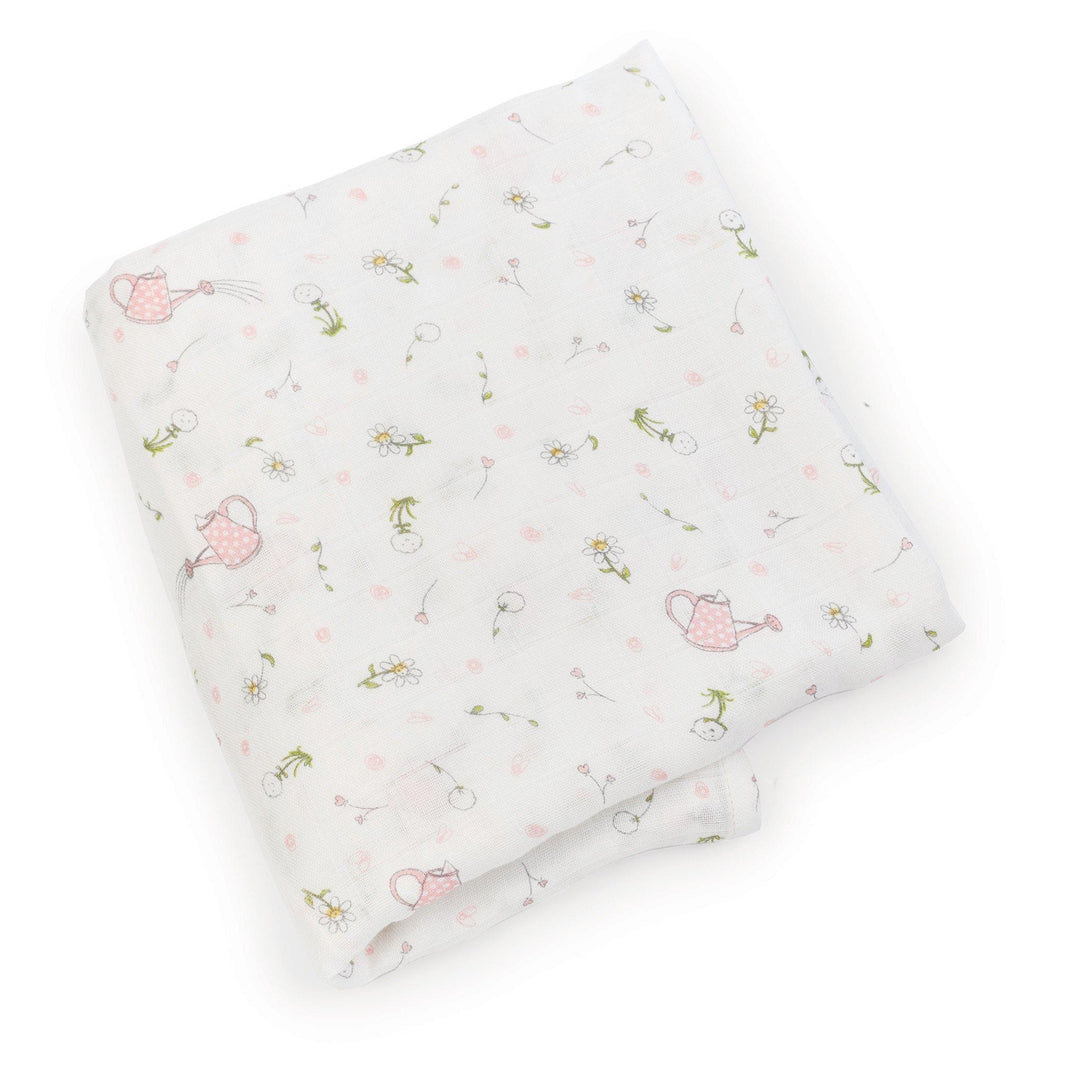 RETIRED - Sprinkle Delight Swaddle Blanket、mySite、g9winljtr