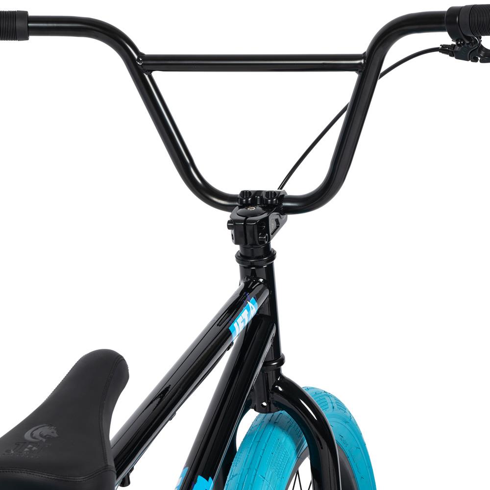  Jet BMX Wolf BMX Bike、mySite、merchandisen