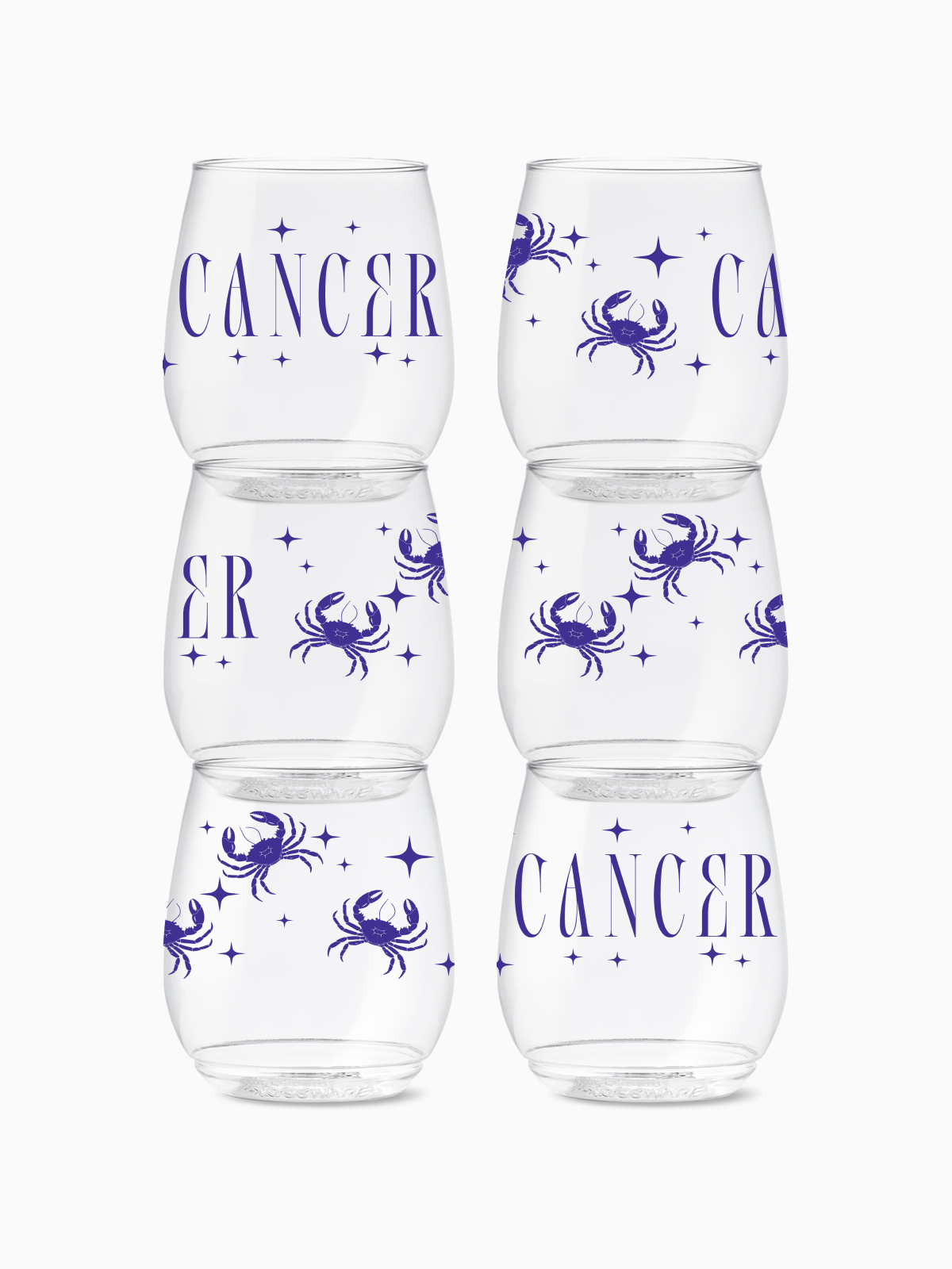 Cancer- POP 14oz Vino、mySite、camillekostekn