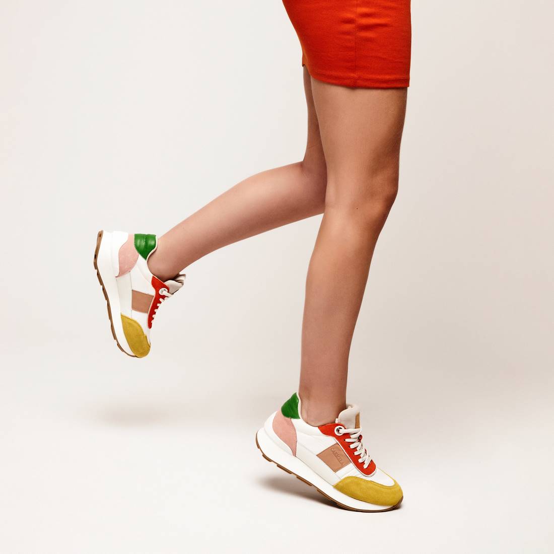 ZAPATO DE MUJER CARMELA 16056005、mySite、gtrtttuynbv