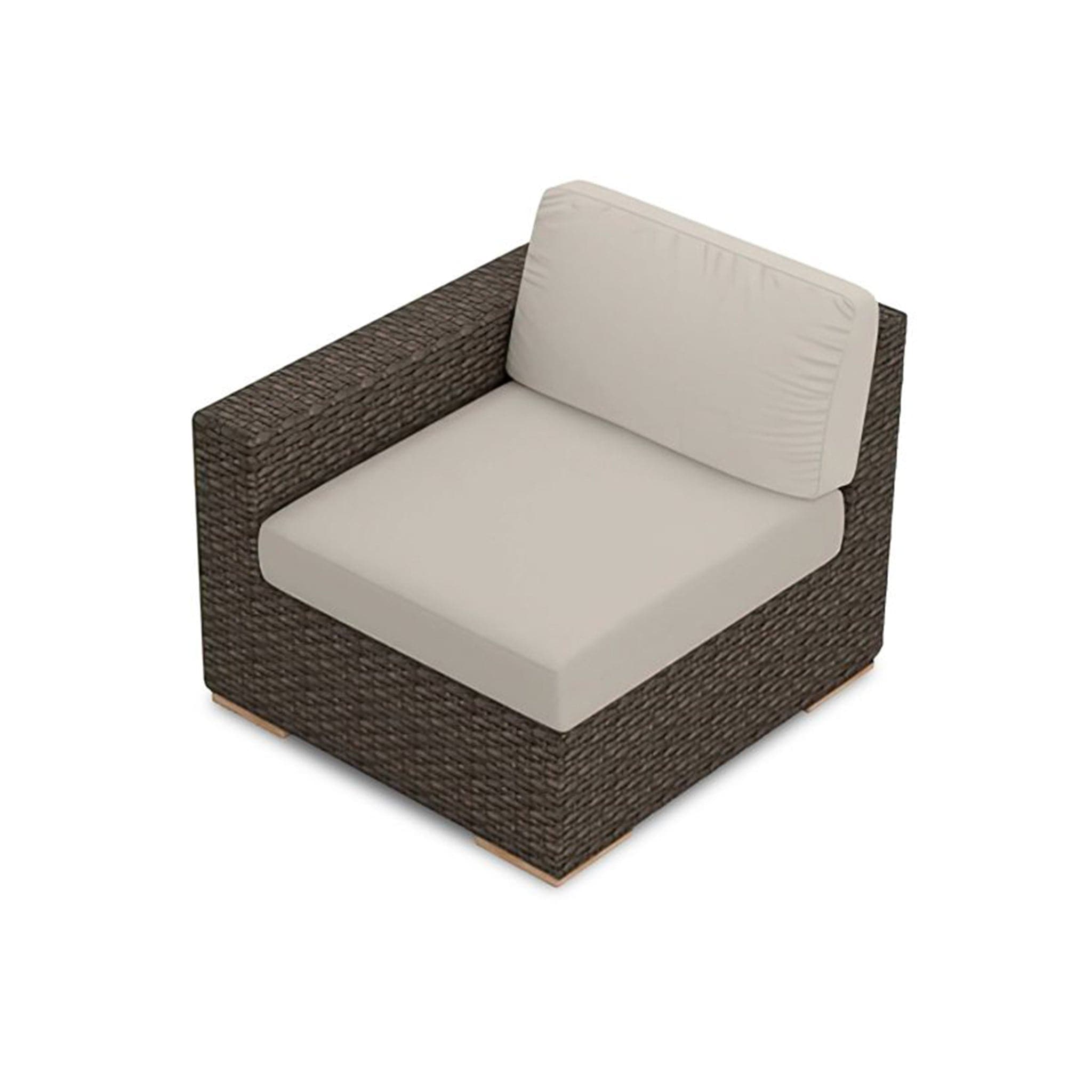 Arden Left Arm Section、mySite、neckold