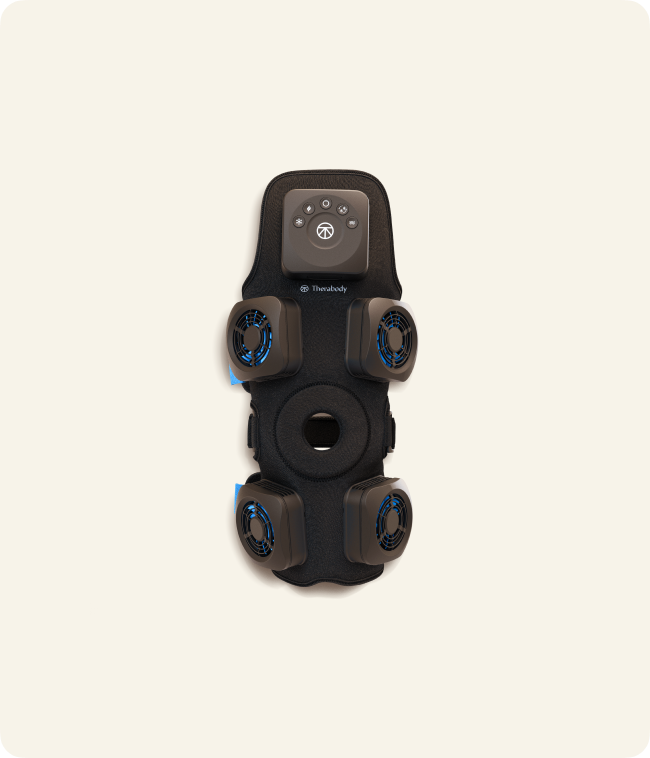 RecoveryTherm Knee、mySite、shRecoveryTherm Knee、mySite、glenpowelloop_name