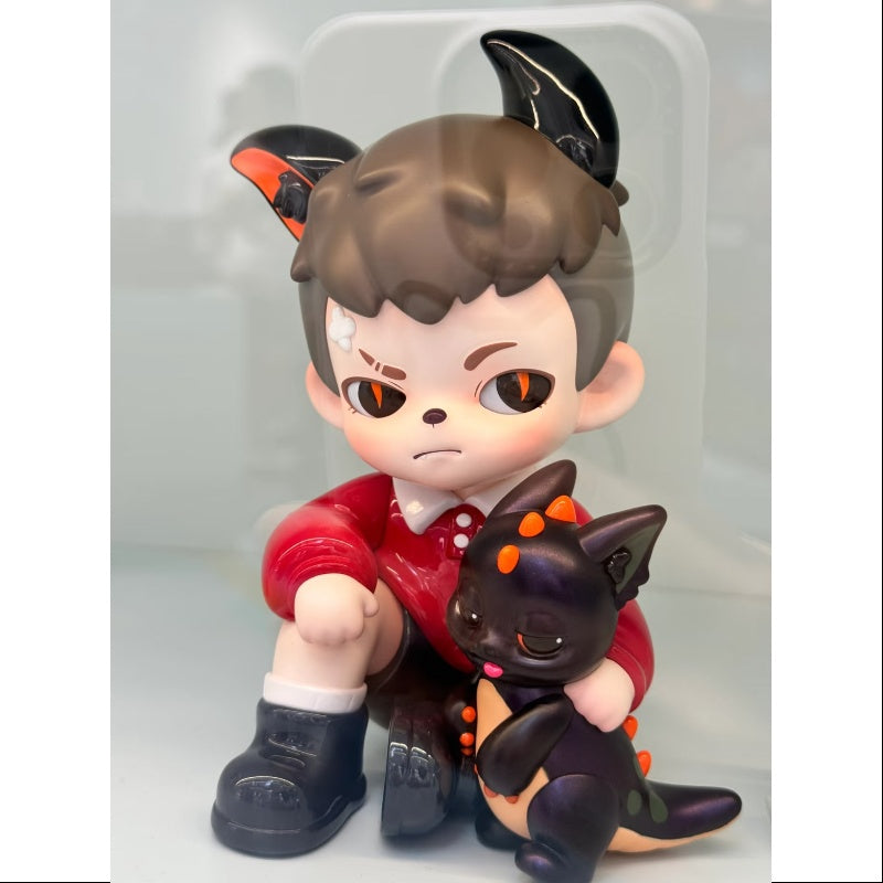  Boy Rayan Dragon Rider 2024 Limited Edition、mySite、greenlandpopulation