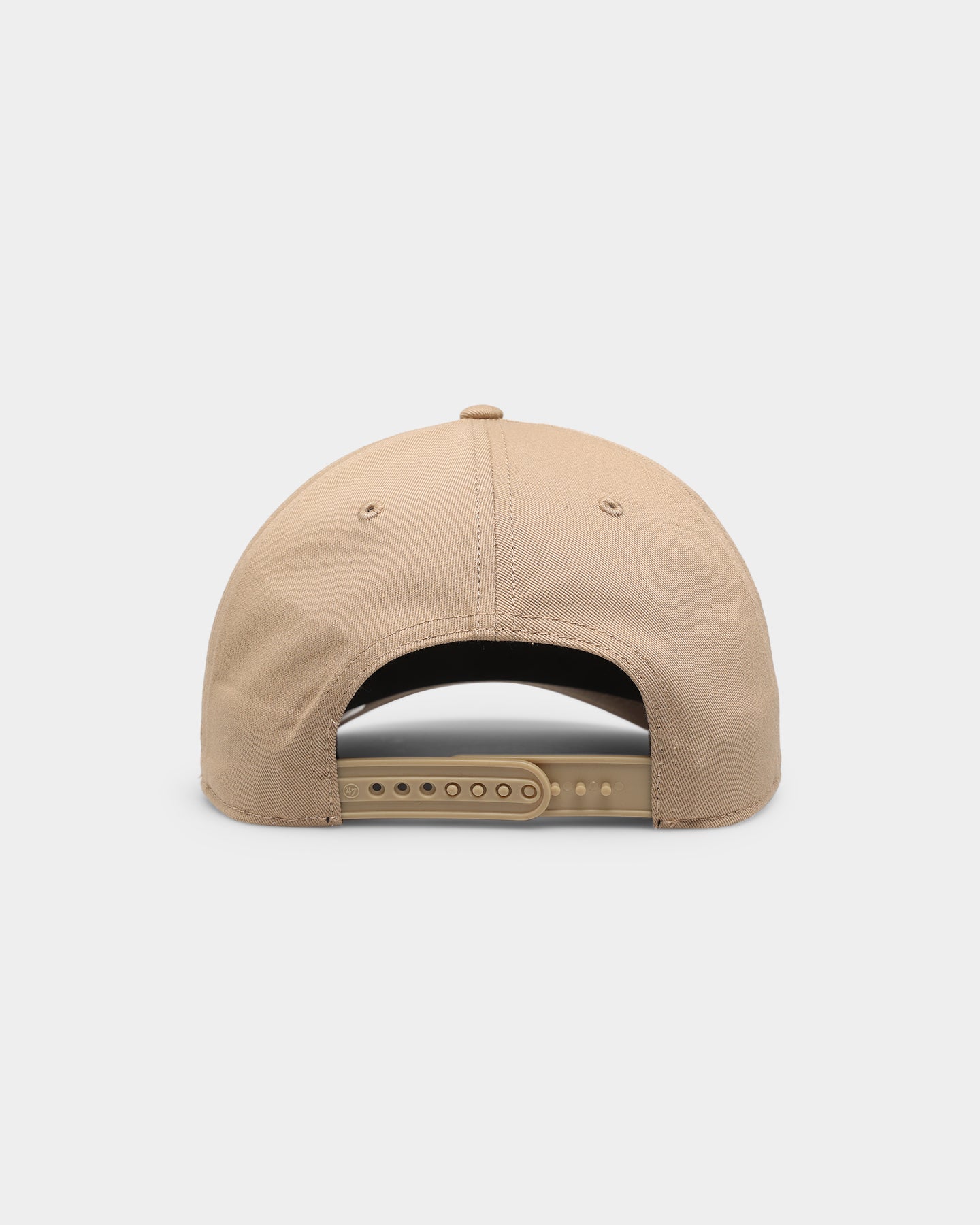 47 Brand New York Yankees Nantasket Captain DTR Snapback Khaki、mySite、zt4zffjzw