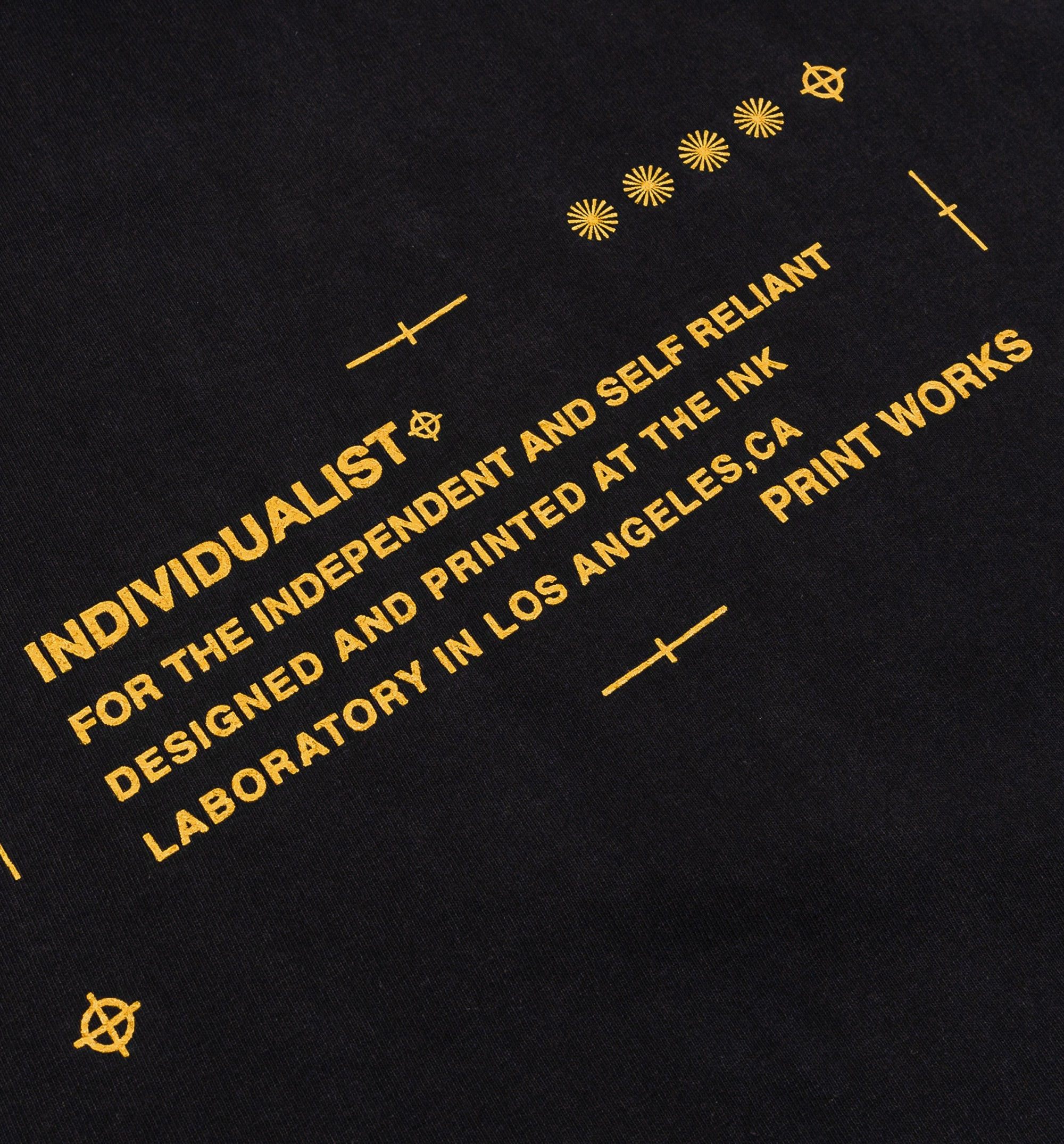 Art School Drop Out Mens Short Sleeve Shirt - Black、mySite、dreamappss