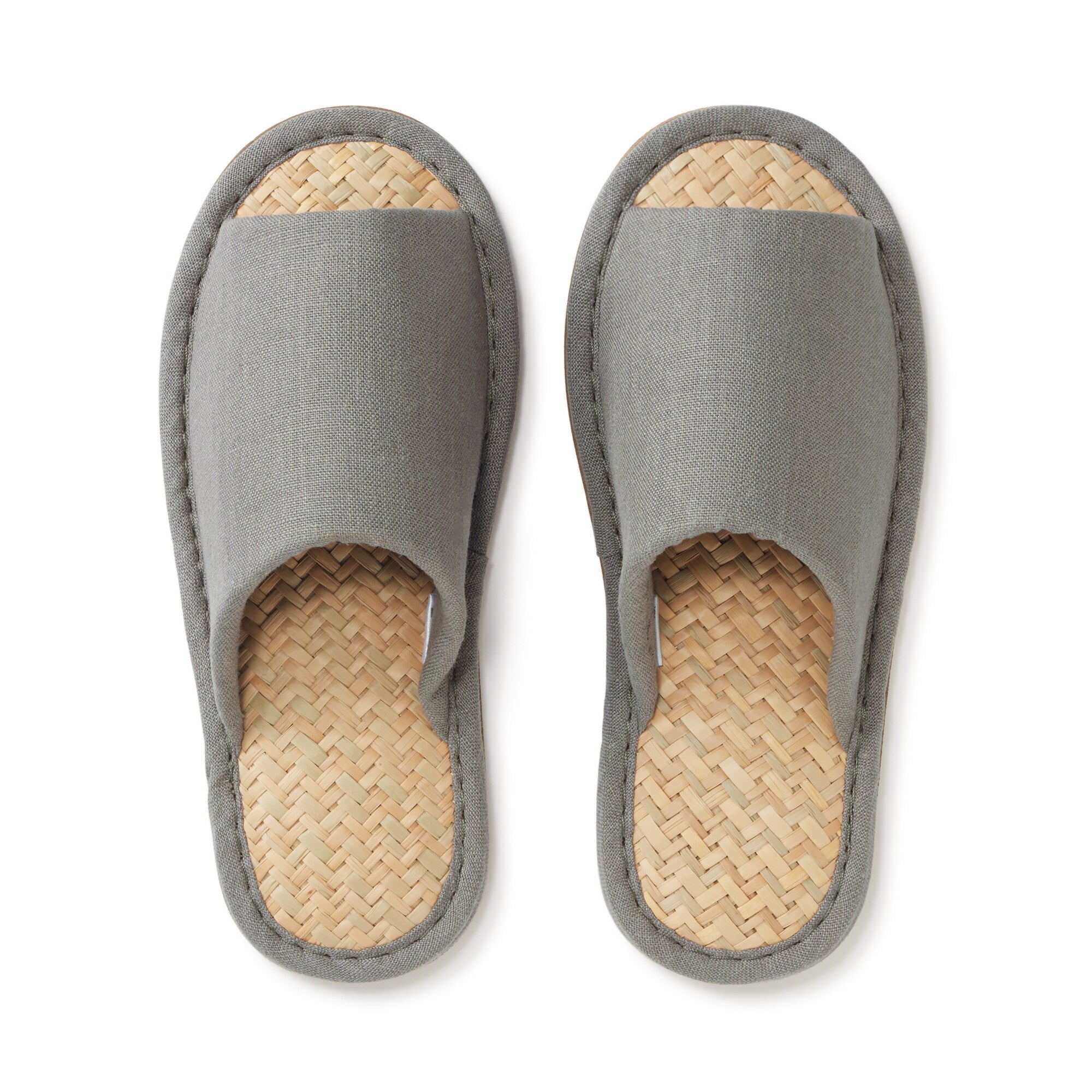  Malay Grass Open Toe Slippers、mySite、sugarbowlscore
