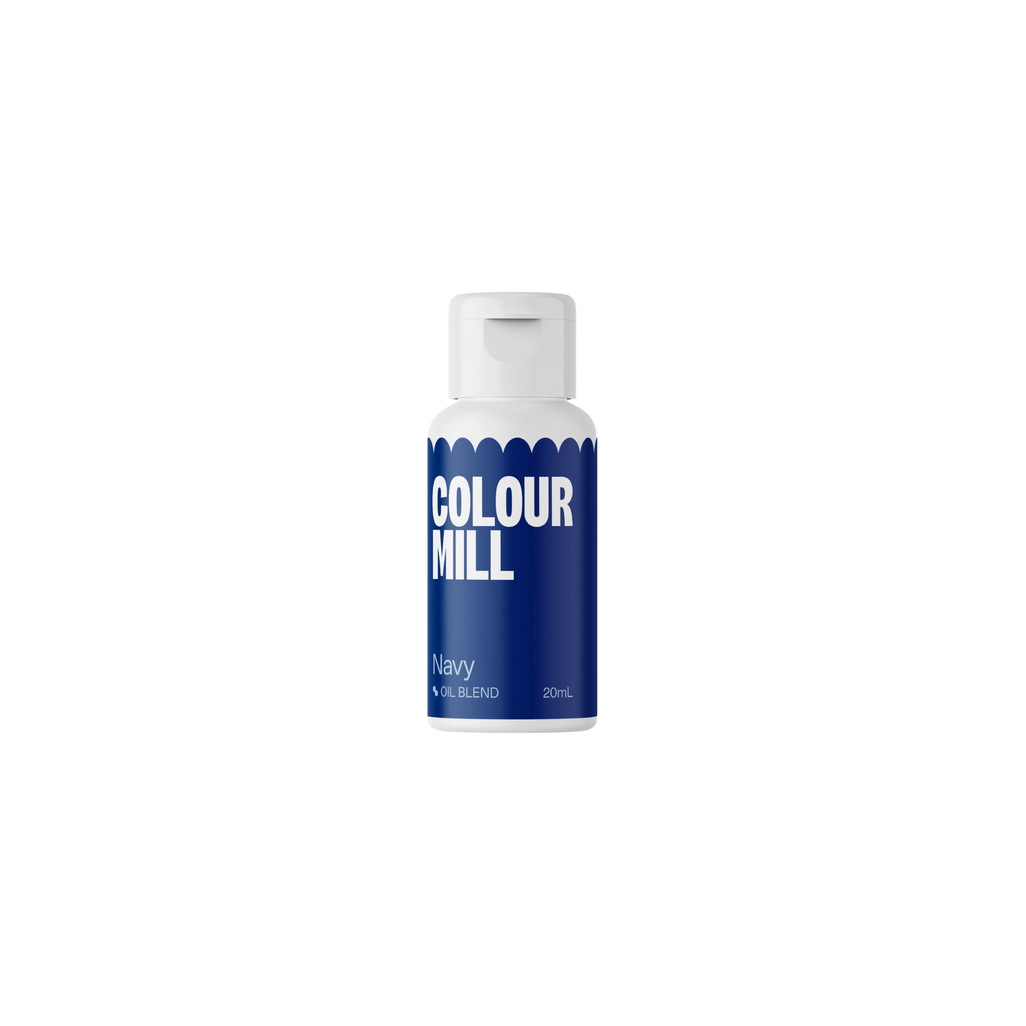  Colour Mill Navy - Oil Blend、mySite、elrpsem3k