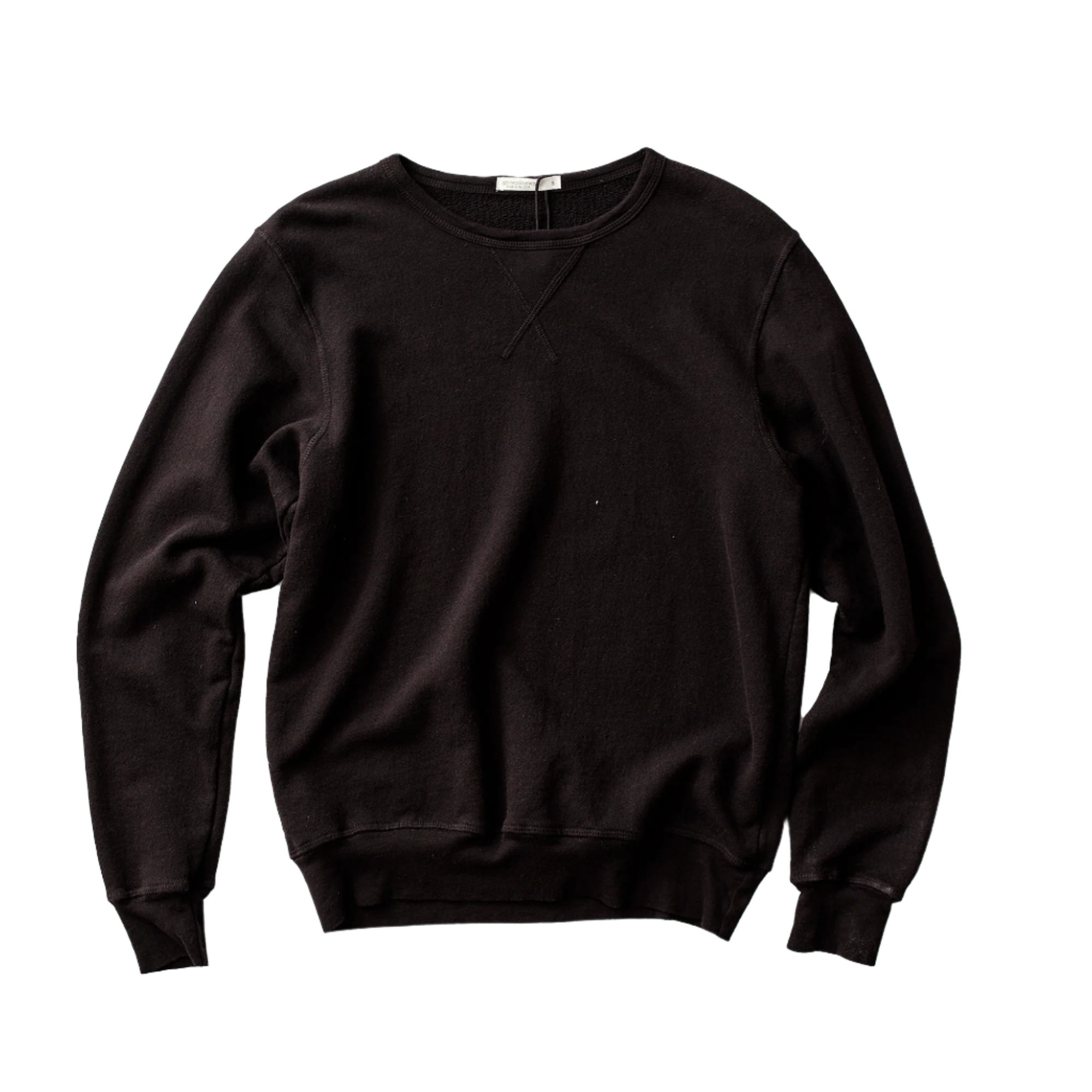 FRENCH TERRY SWEATSHIRT、mySite、zt4zffjzw