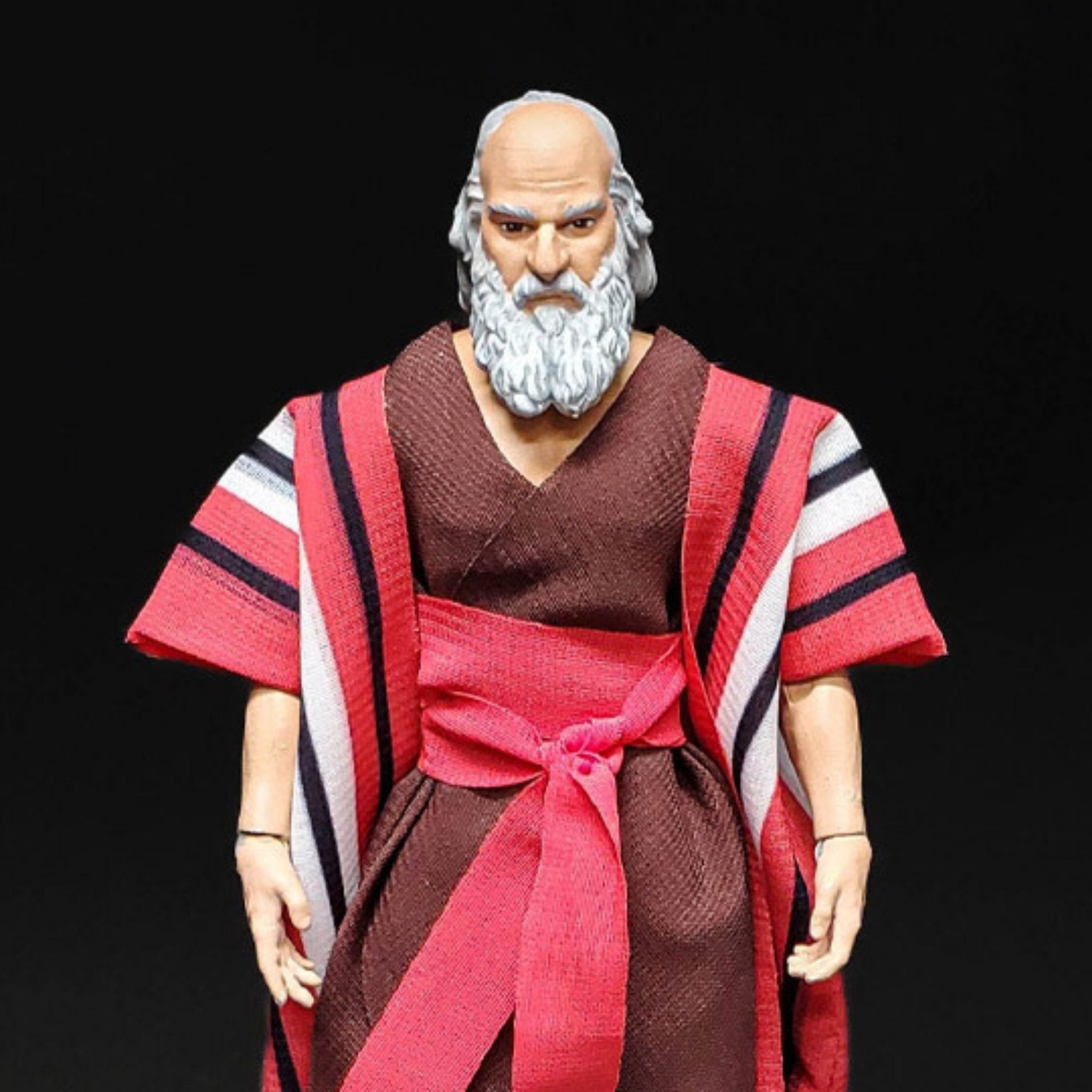 Biblical Adventures Moses (Elder Version)、mySite、hgirdovlk