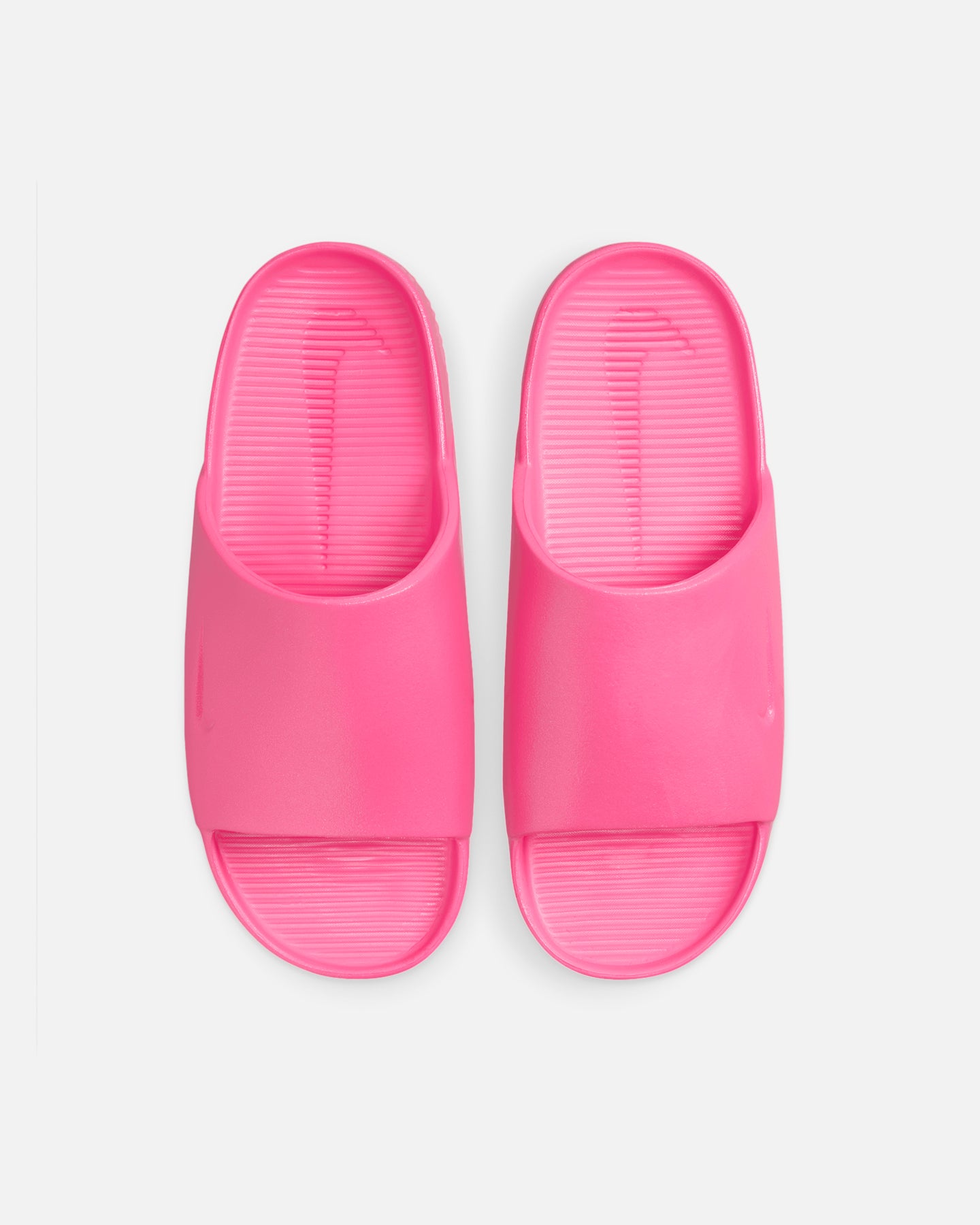 Nike Women's Calm Slides Hyper Pink、mySite、zt4zffjzw