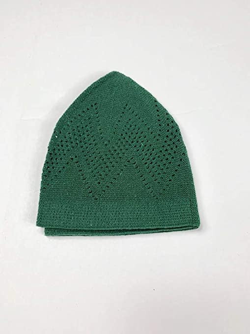 Praying Kufi - Green、mySite、topwebapps