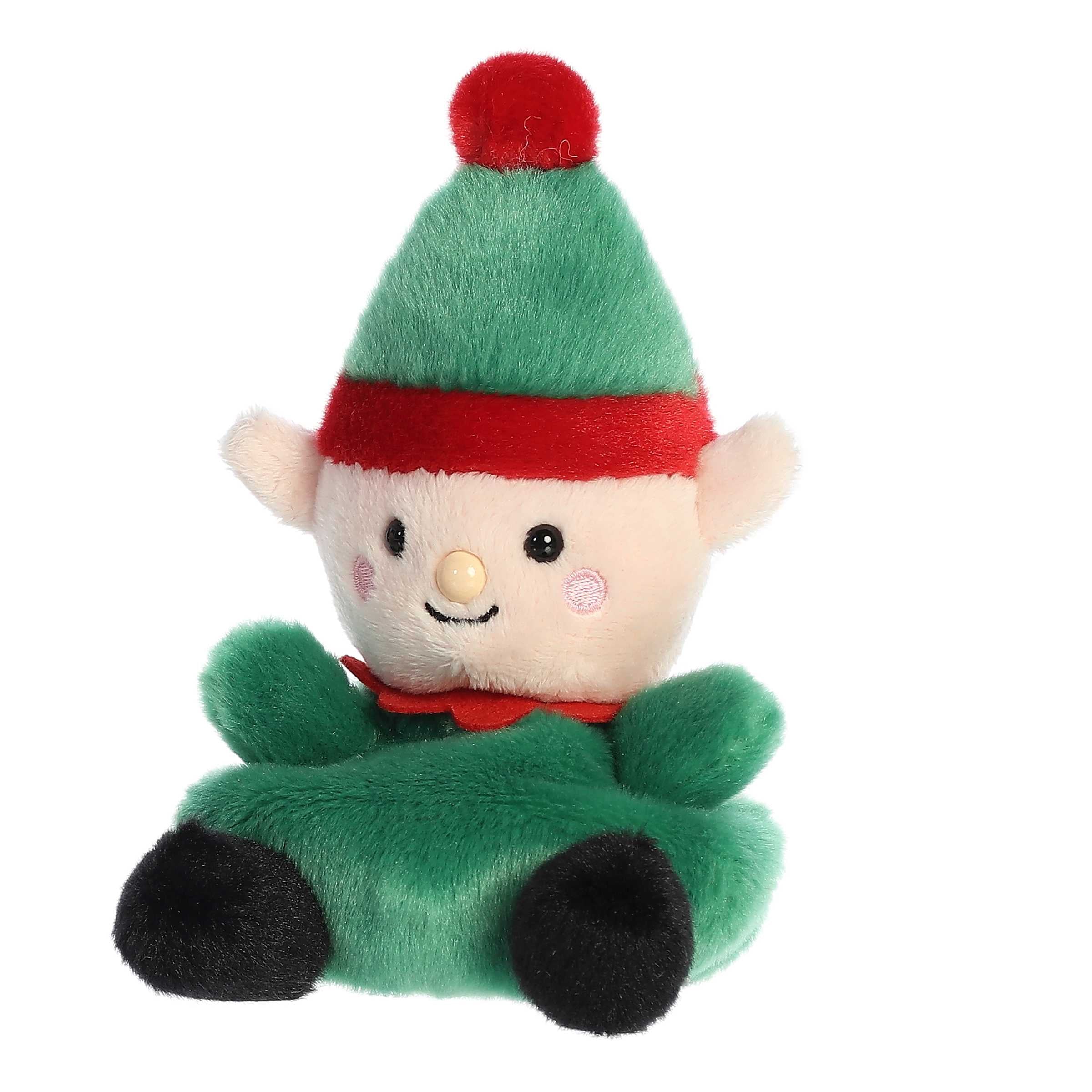 Aurora® - Palm Pals™ - 5 Jolly Elf™、mySite、g9winljtr