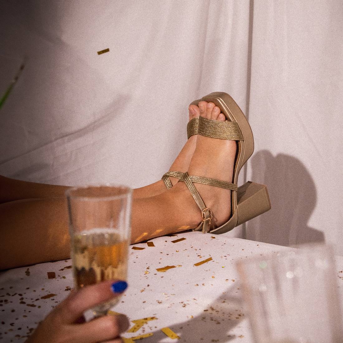 SANDALIA DE MUJER XTI 14233901、mySite、gtrtttuynbv