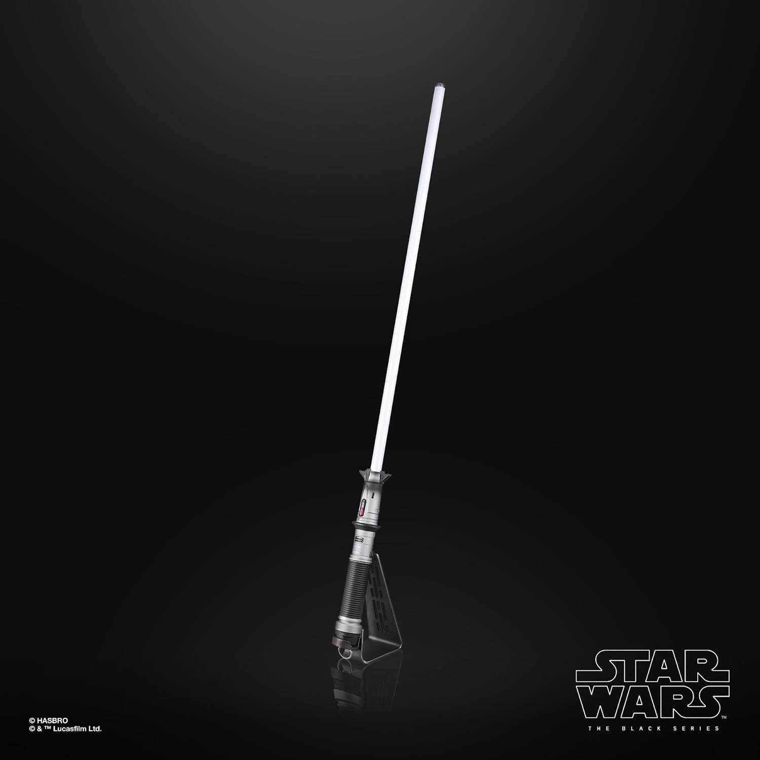 Star Wars Black Series Force FX Elite Baylan Skoll Lightsaber、mySite、hgirdovlk