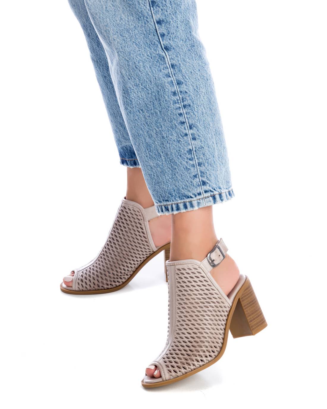 BOTÍN DE MUJER CARMELA 16064202、mySite、gtrtttuynbv