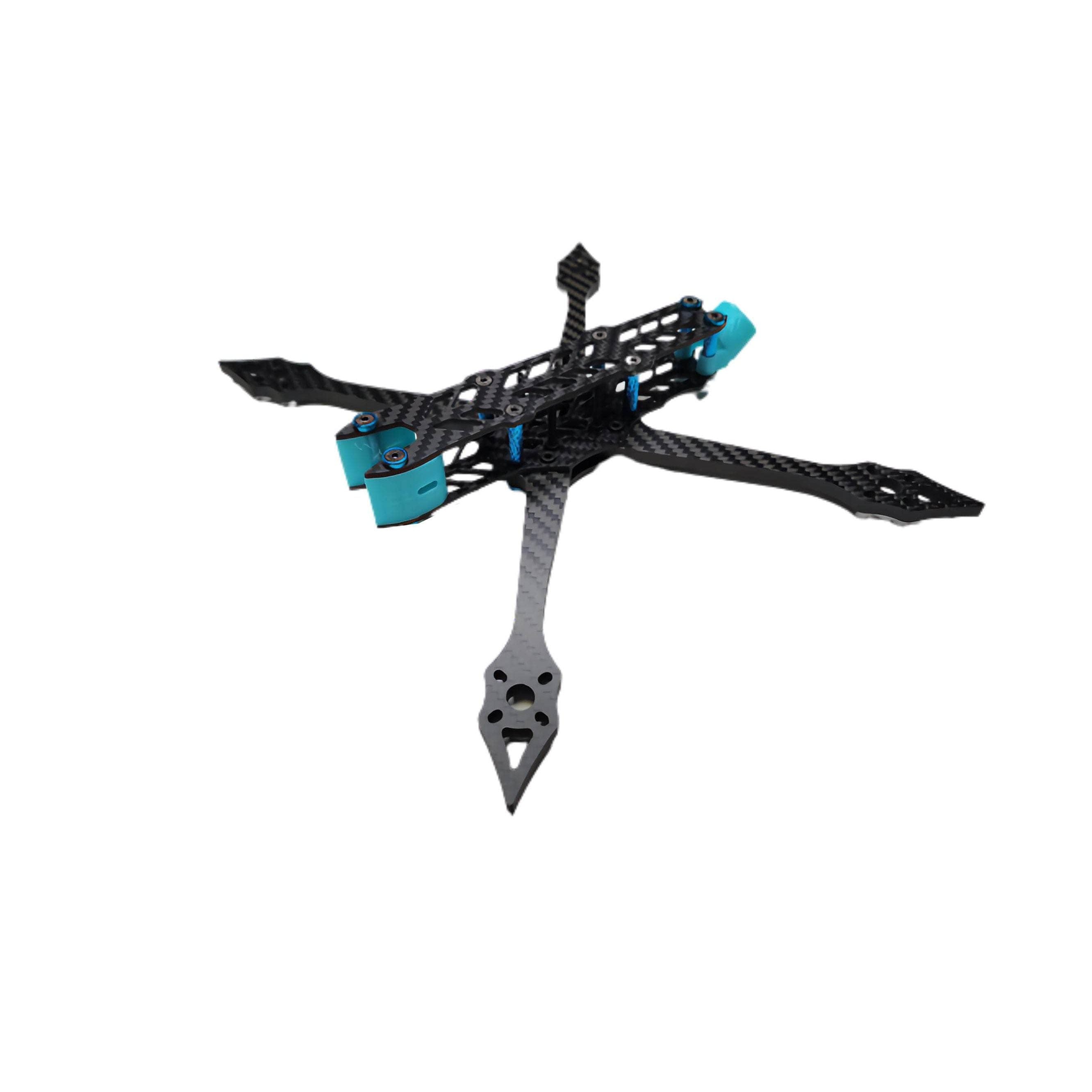  Quadifier Diamondback 5 Freestyle Frame Kit - Choose Your Color、mySite、merchandisen