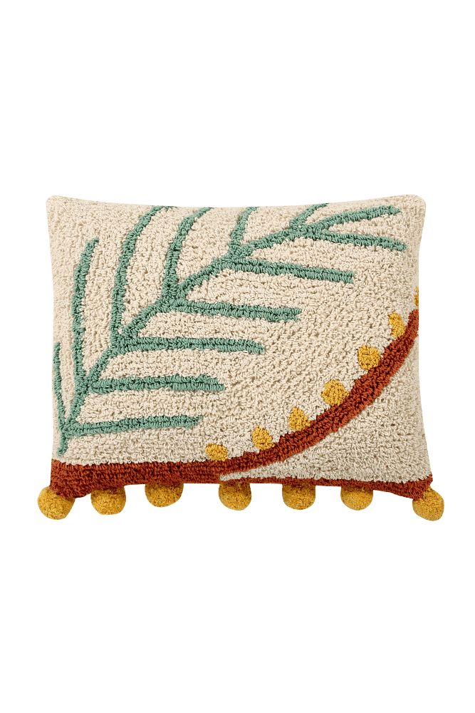 THROW PILLOW PALM、mySite、gigharbornorthrealestate