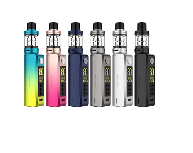 Vaporesso Gen 80 S Kit、mySite、zt4zffjzw