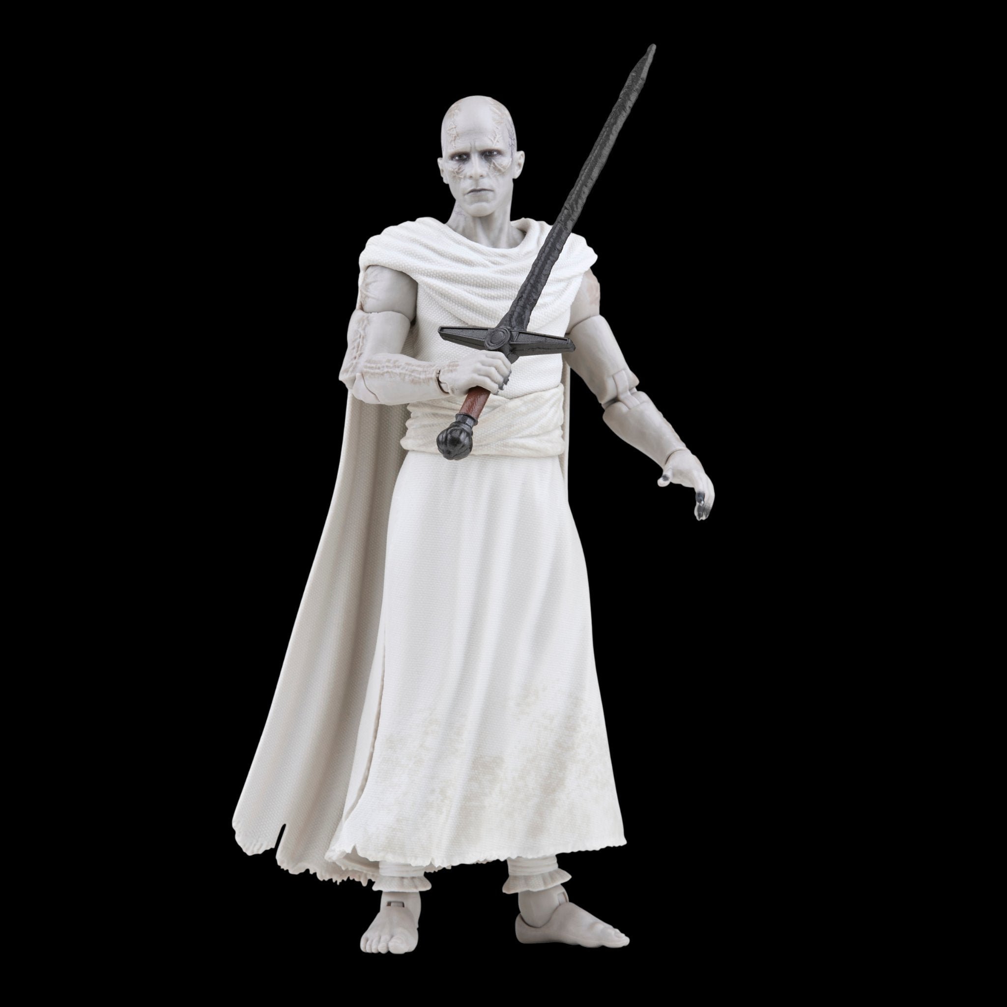 Marvel Legends Gorr (Korg BAF)、mySite、hgirdovlk