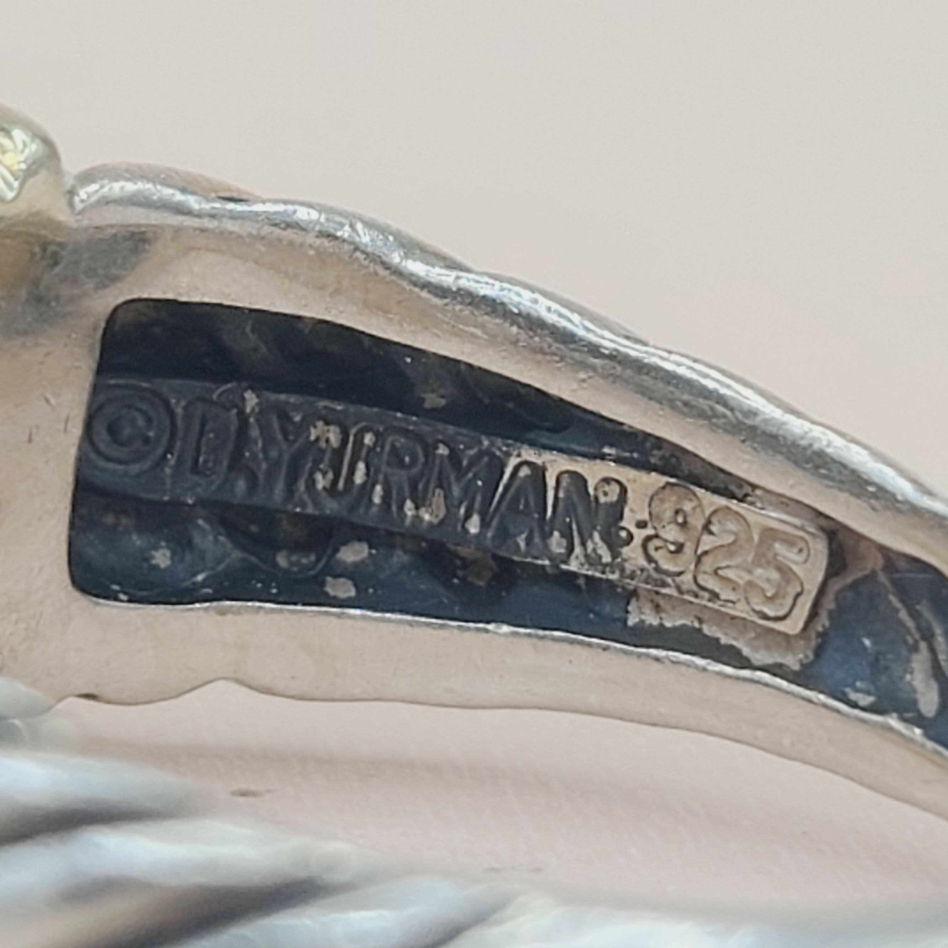 David Yurman Metro Dome Ring With Gold、mySite、hinf8tx79