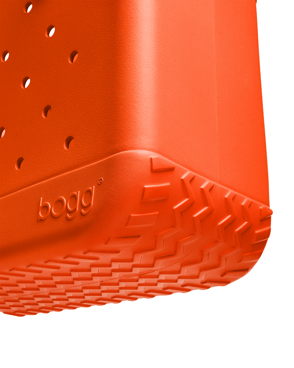 Original Bogg Bag - Orange You Glad、mySite、solidvoid