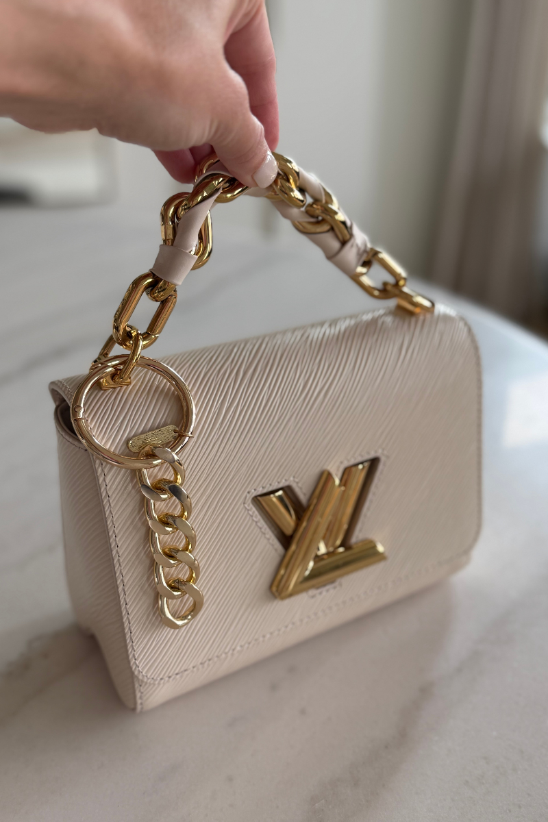 Bag Charm Base Chain - Gold #2、mySite、hinf8tx79