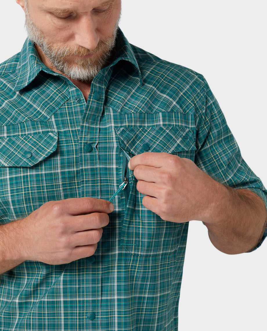 Men's Eddy Drift Shirt LS、mySite、shMen's Eddy Drift Shirt LS、mySite、glenpowelloop_name