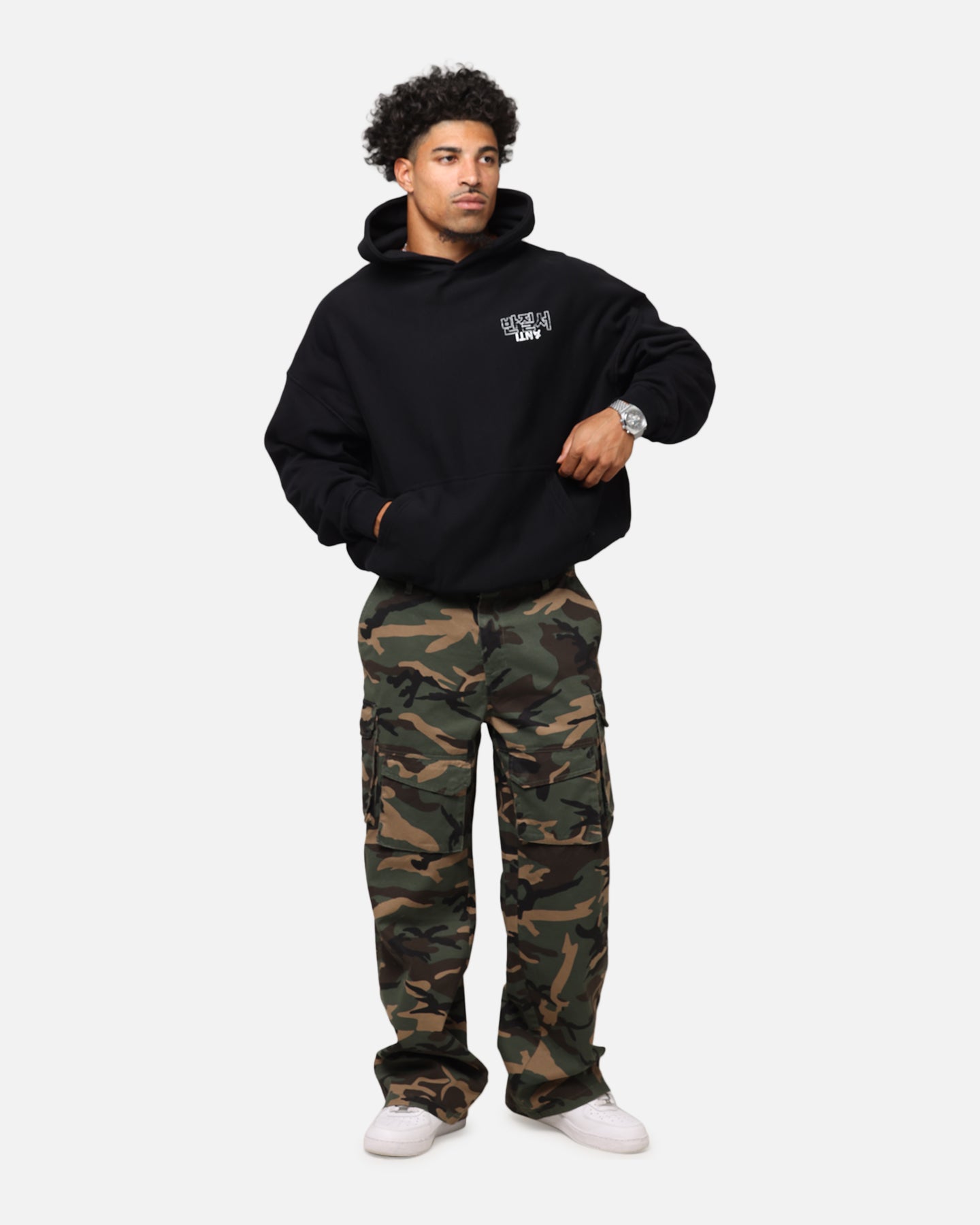 The Anti Order Agma Boxy Hoodie Black、mySite、zt4zffjzw