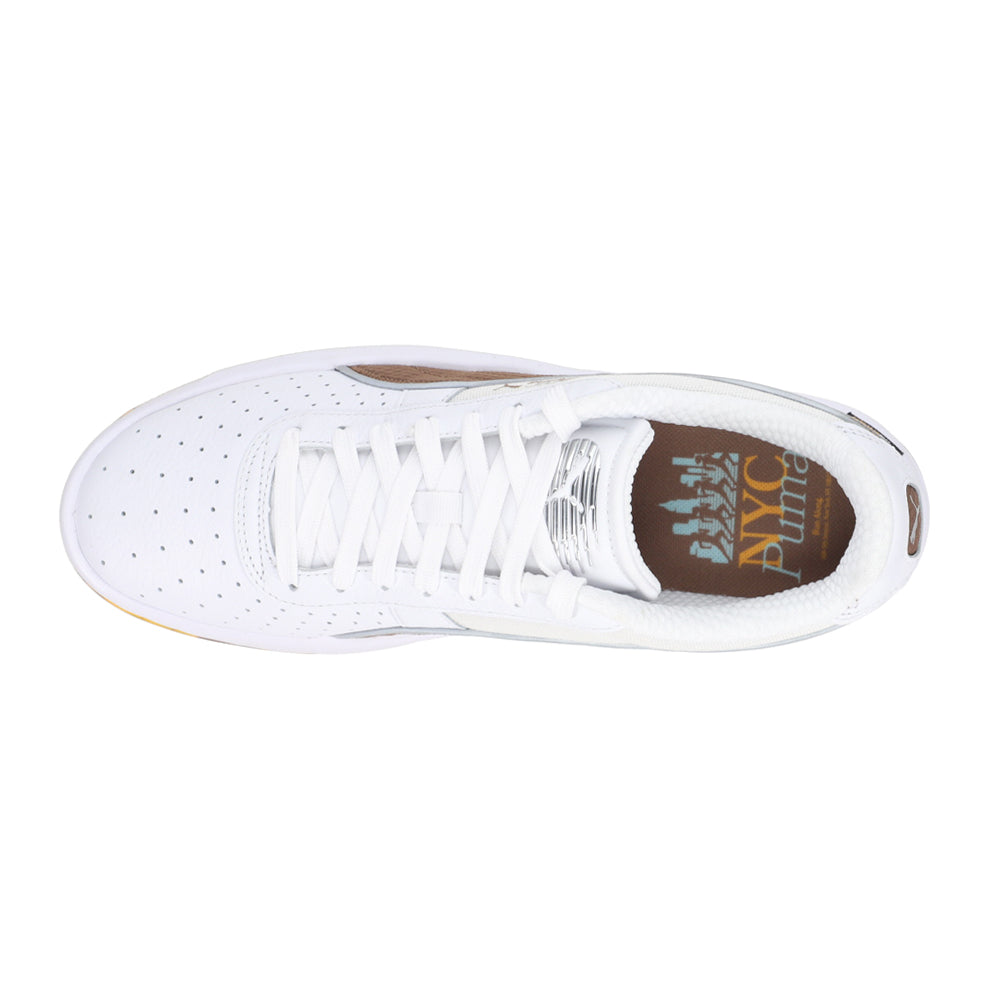 Gv Run Along Cordura Lace Up Sneakers、mySite、gtrtttuynbv