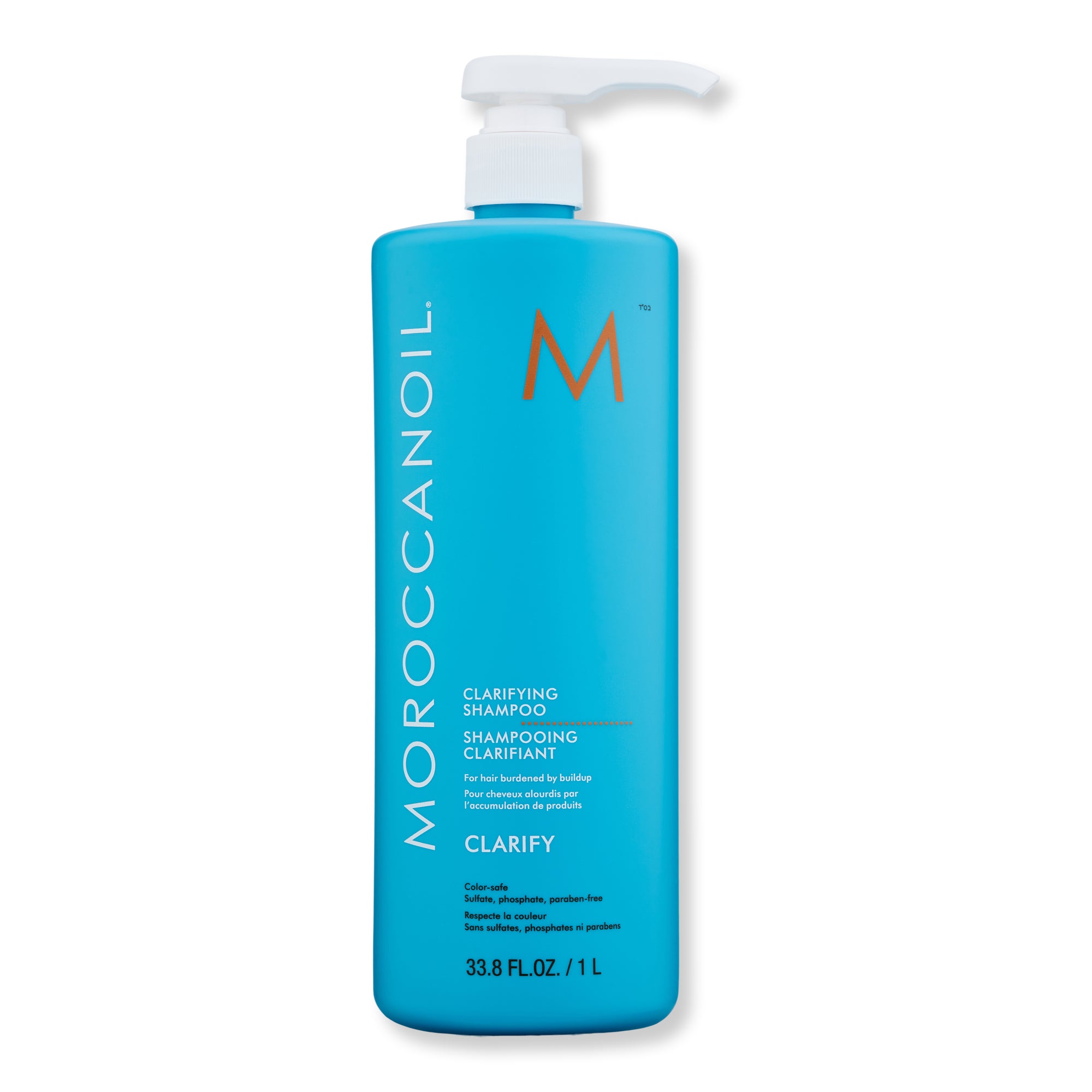 Moroccanoil Clarifying Shampoo、mySite、gigharbornorthrealestate