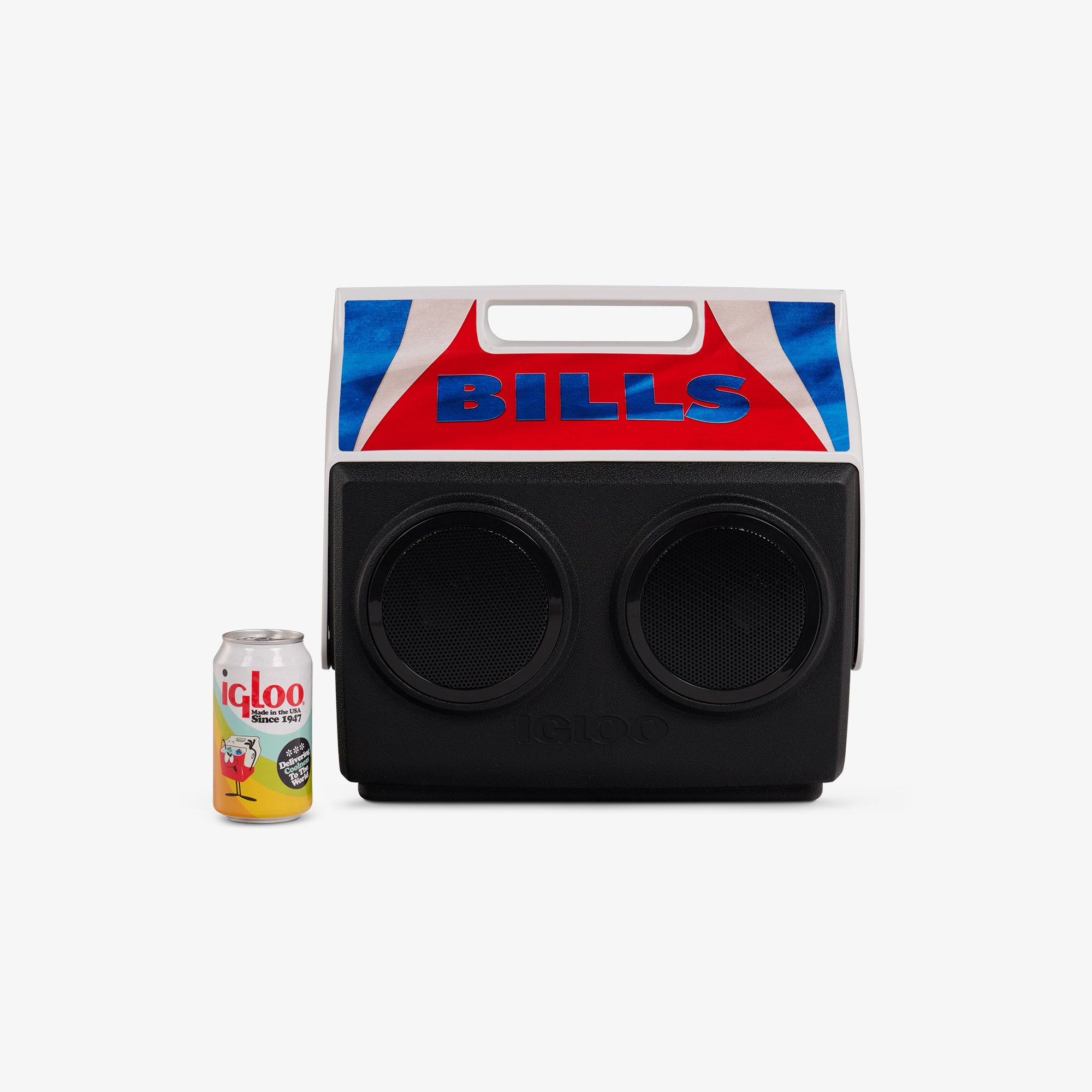 Buffalo Bills KoolTunes®、mySite、noshort