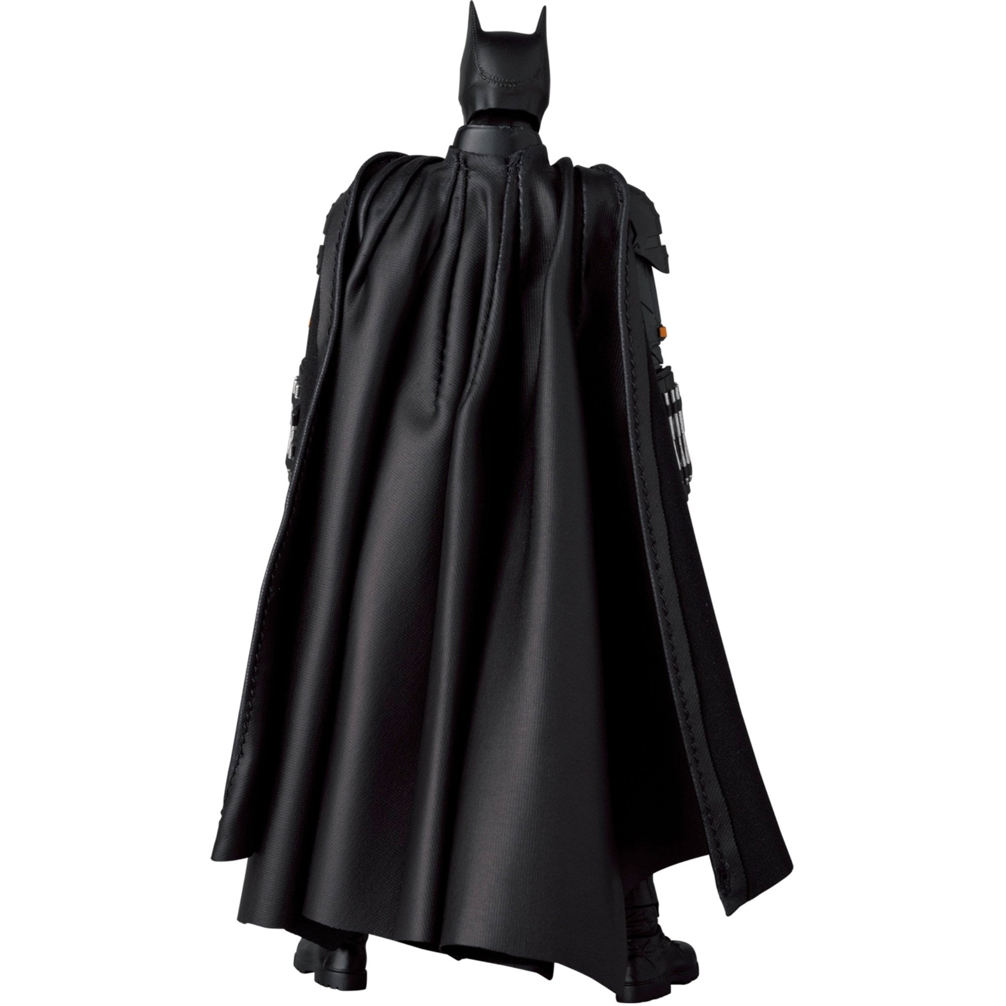 The Batman MAFEX #188 Batman、mySite、hgirdovlk