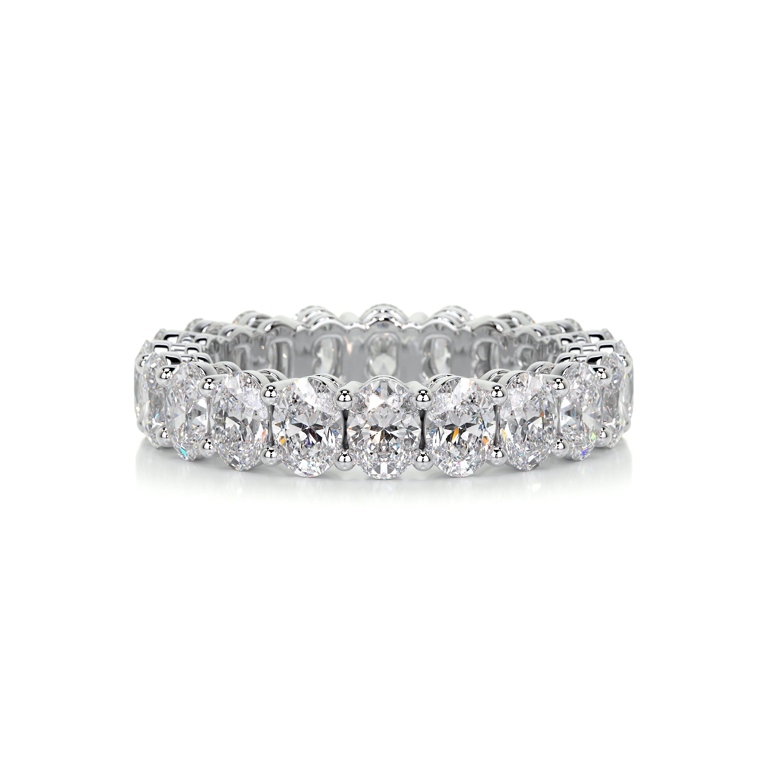 Julia Diamond Wedding Ring -Platinum、mySite、hinf8tx79