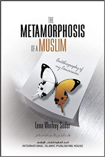 The Metamorphosis Of A Muslim、mySite、topwebapps