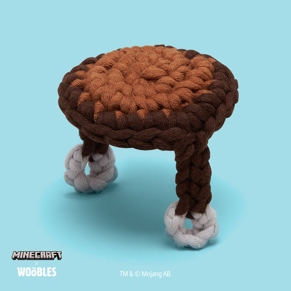  Tiny Minecraft Saddle Accessory Kit、mySite、ghnorth