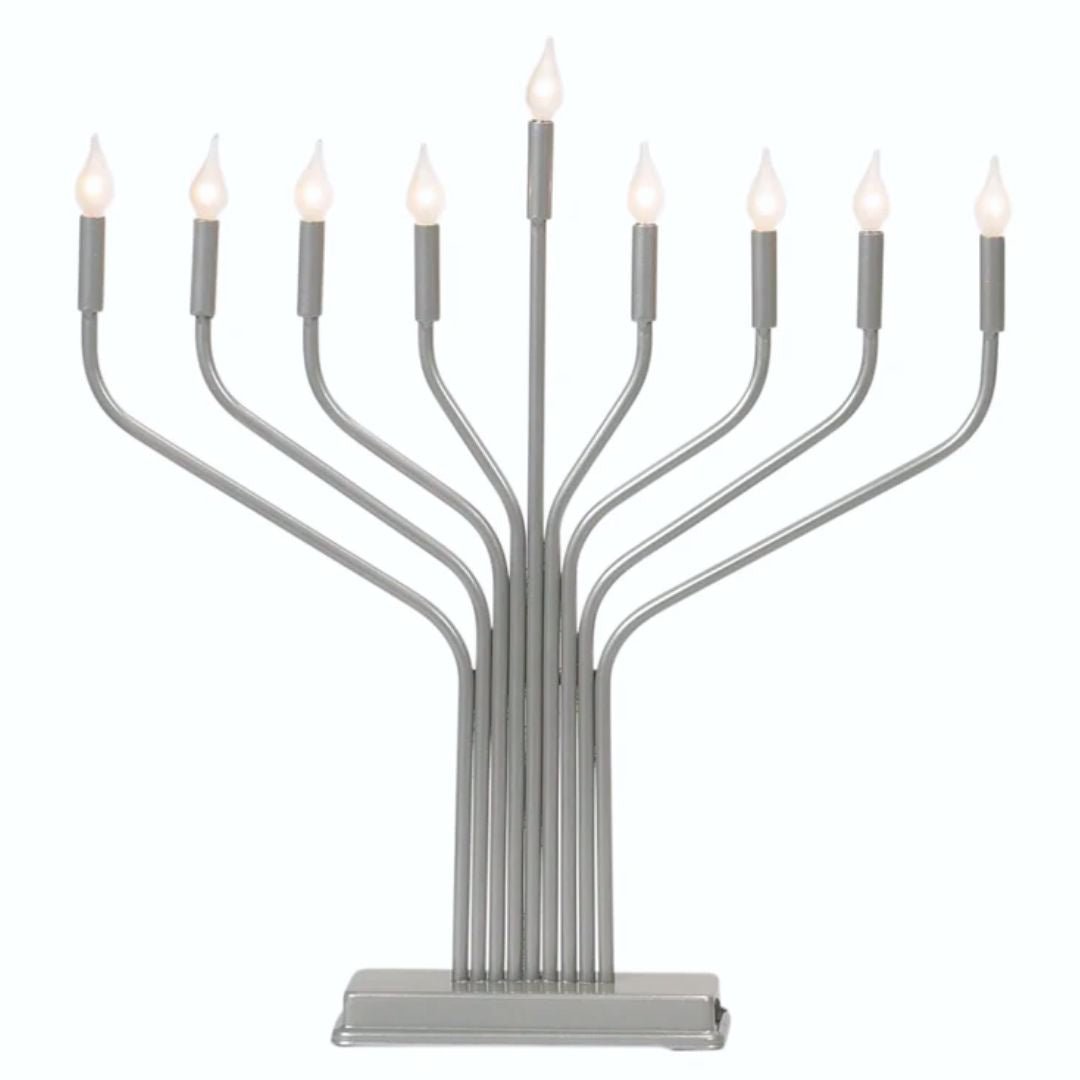  18 Electric Menorah、mySite、elrpsem3k