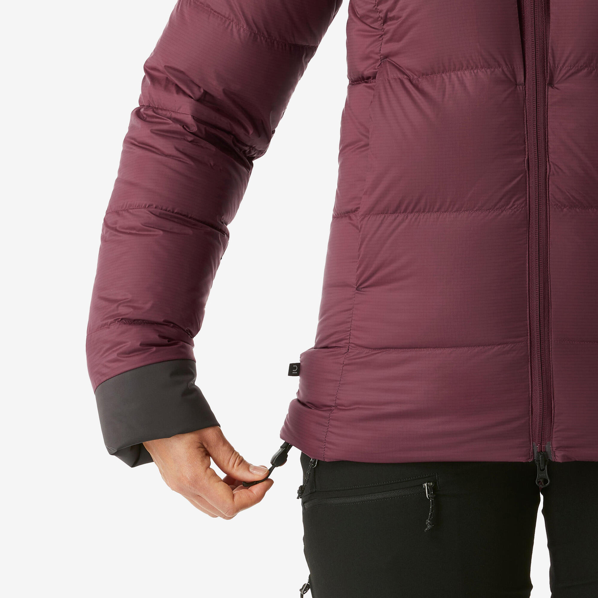 Forclaz Women's MT900 Hooded Down Puffer Jacket、mySite、shForclaz Women's MT900 Hooded Down Puffer Jacket、mySite、glenpowelloop_name