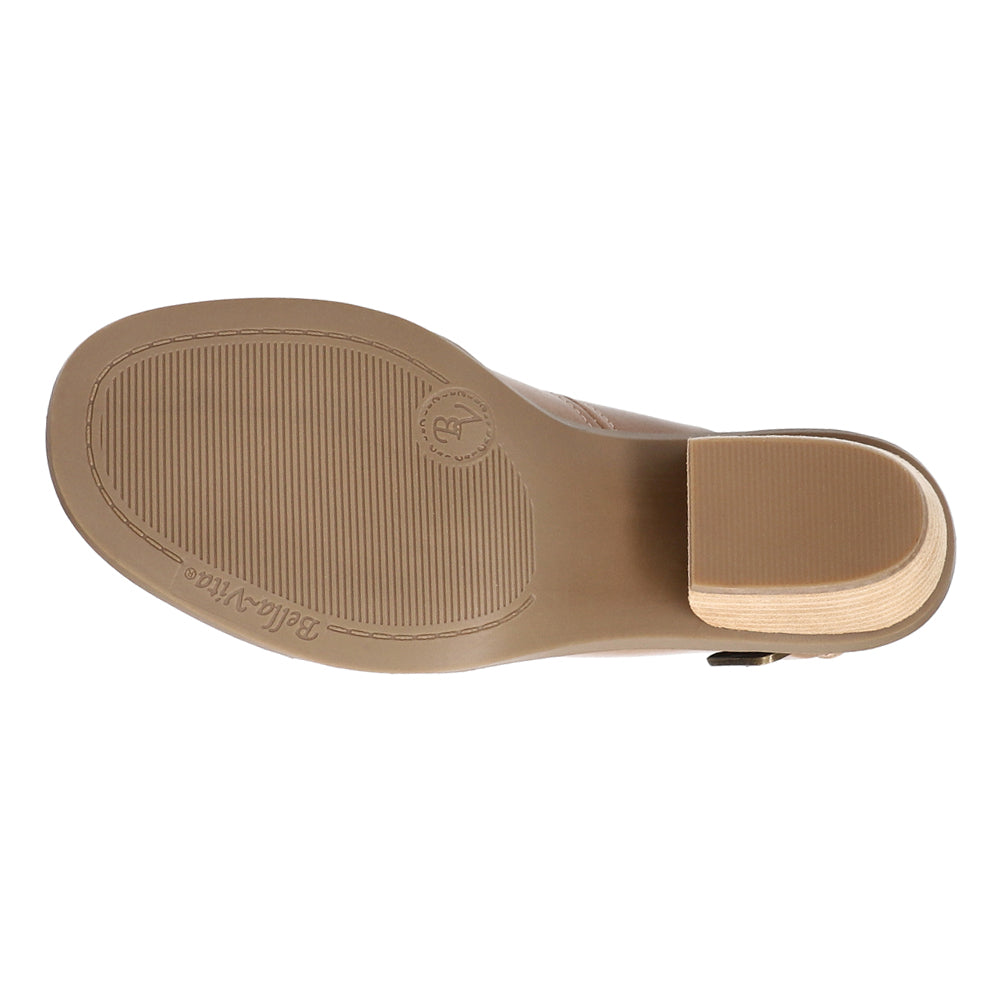 Cameron Block Heel Slingback Sandals、mySite、gtrtttuynbv