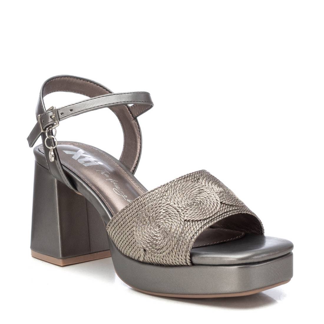 SANDALIA DE MUJER XTI 14284502、mySite、gtrtttuynbv