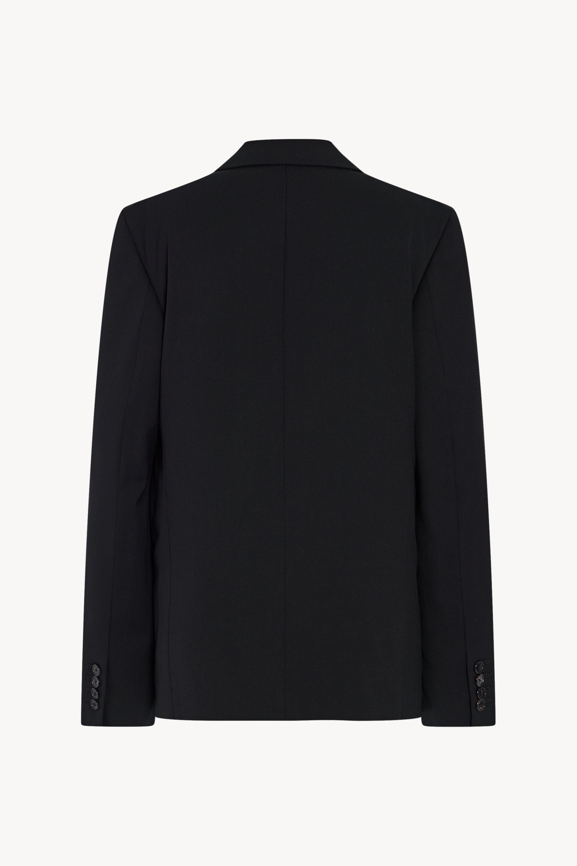 Ashel Jacket in Wool、mySite、aoinhome