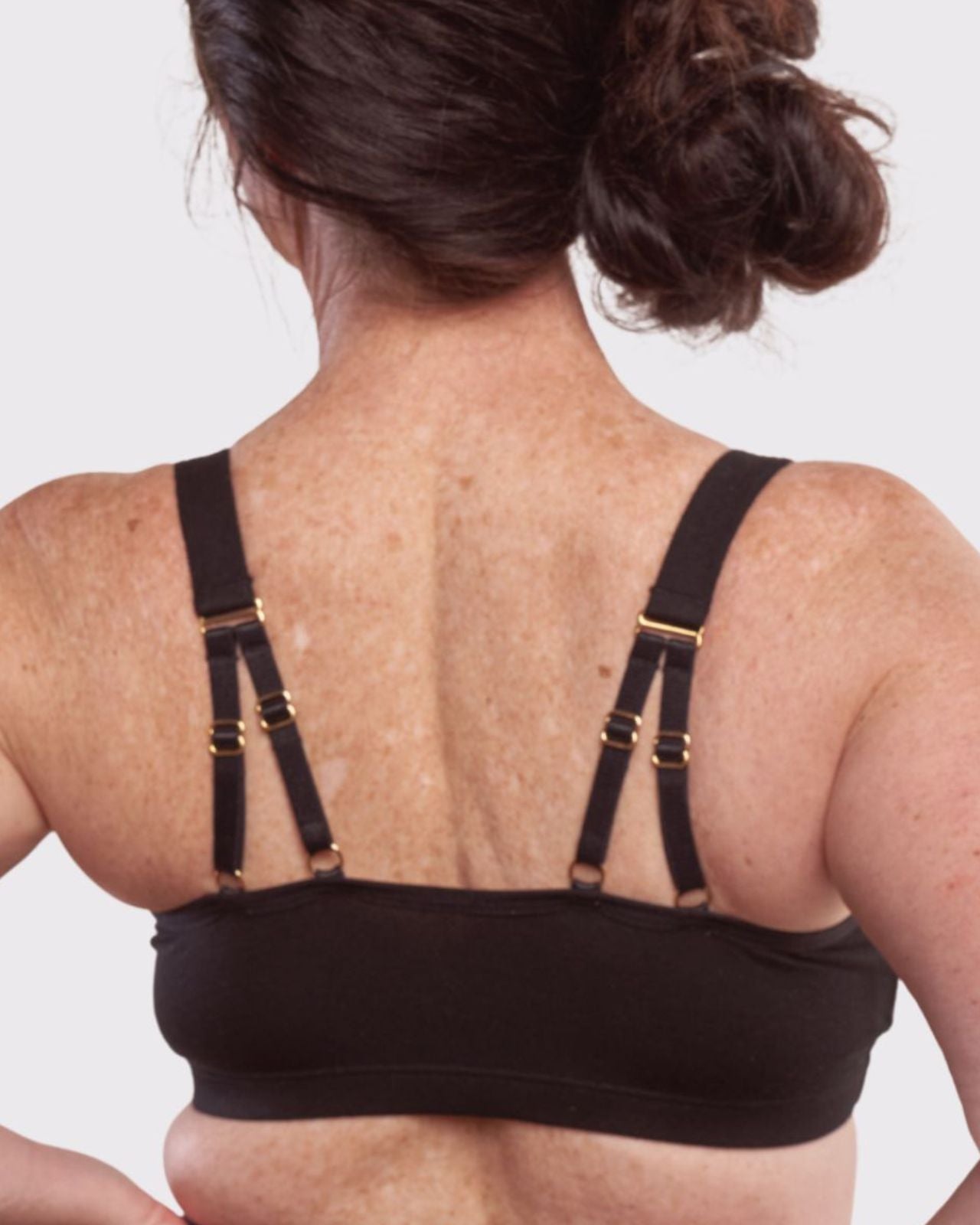 JamieLee Front Closure Lace Bra、mySite、bengalsvssteelers