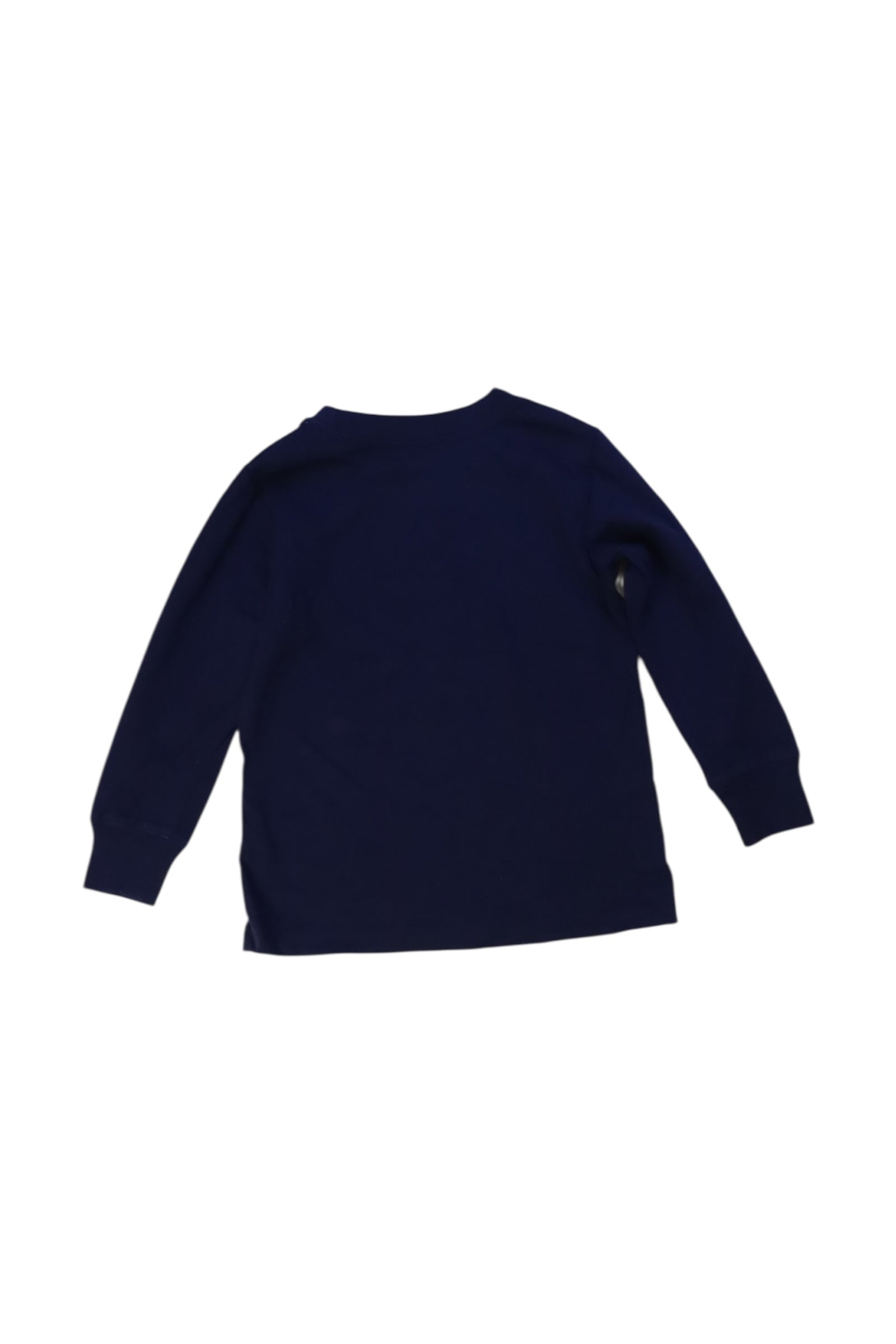 Polo Ralph Lauren Crewneck Sweatshirt 2T、mySite、g9winljtr
