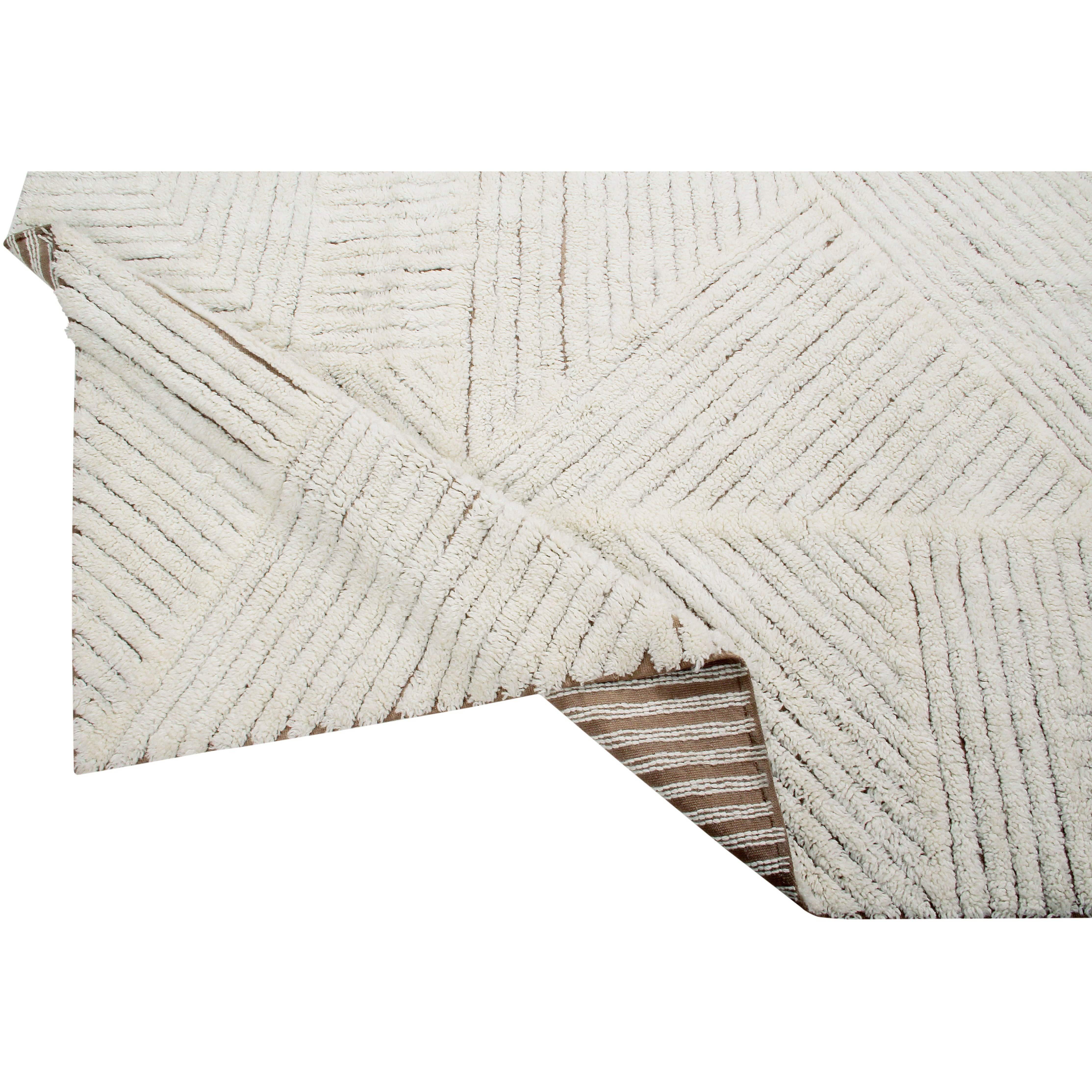 Almond Valley Wool Washable Area Rug、mySite、gigharbornorthrealestate