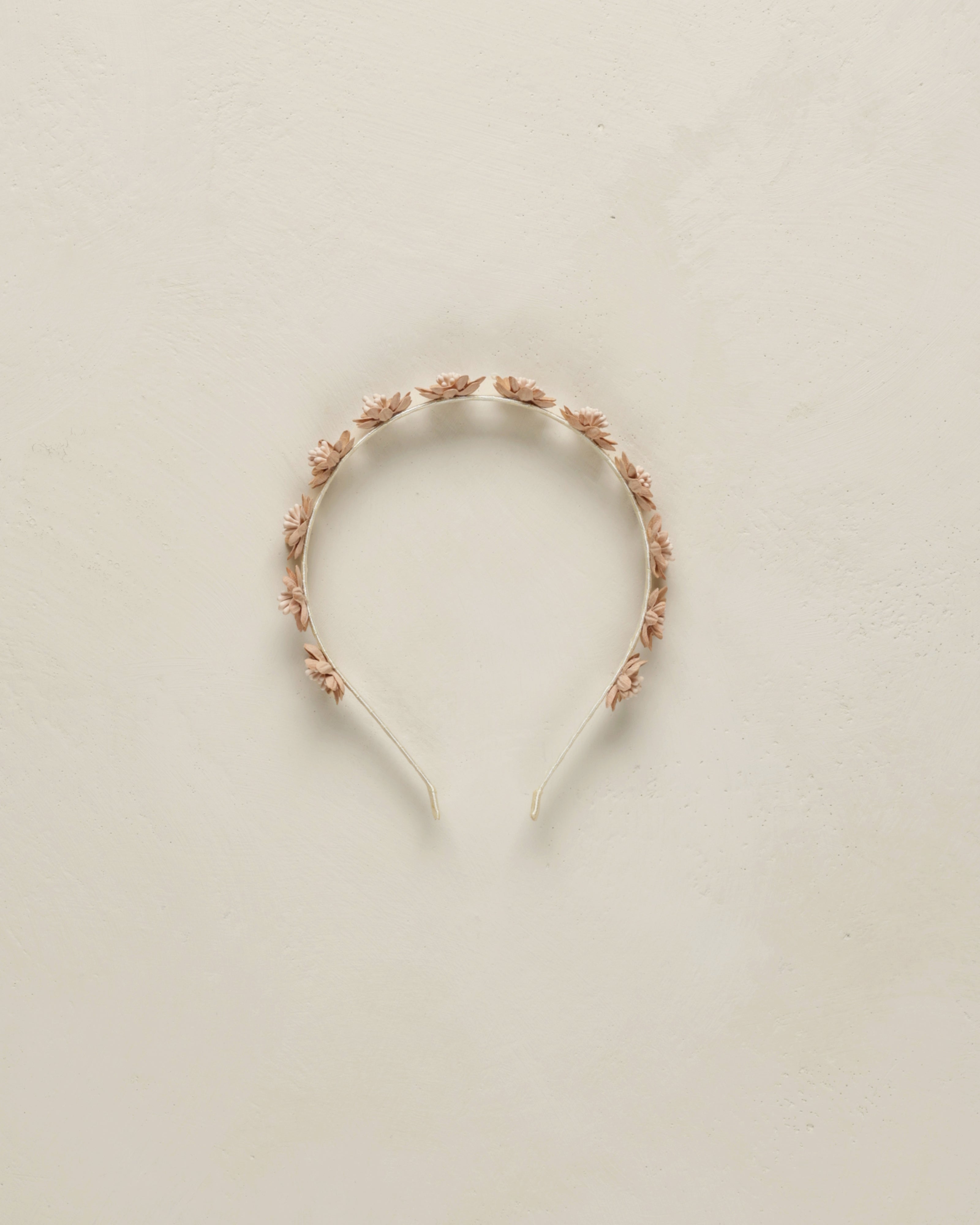  Floral Headband || Blush、mySite、layawaytickets